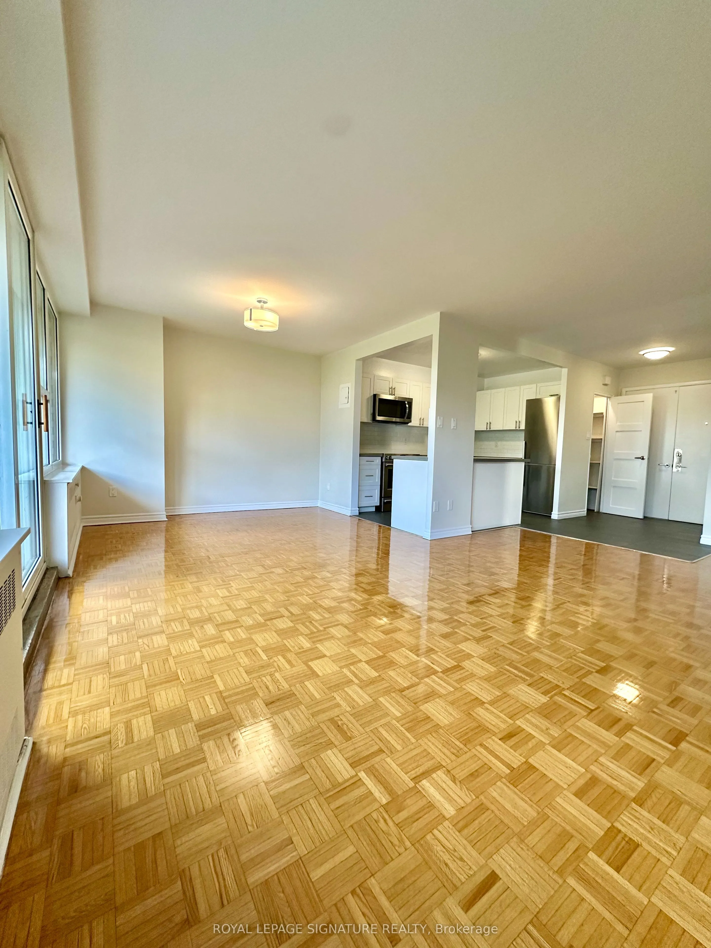 10 Shallmar Boulevard, #414