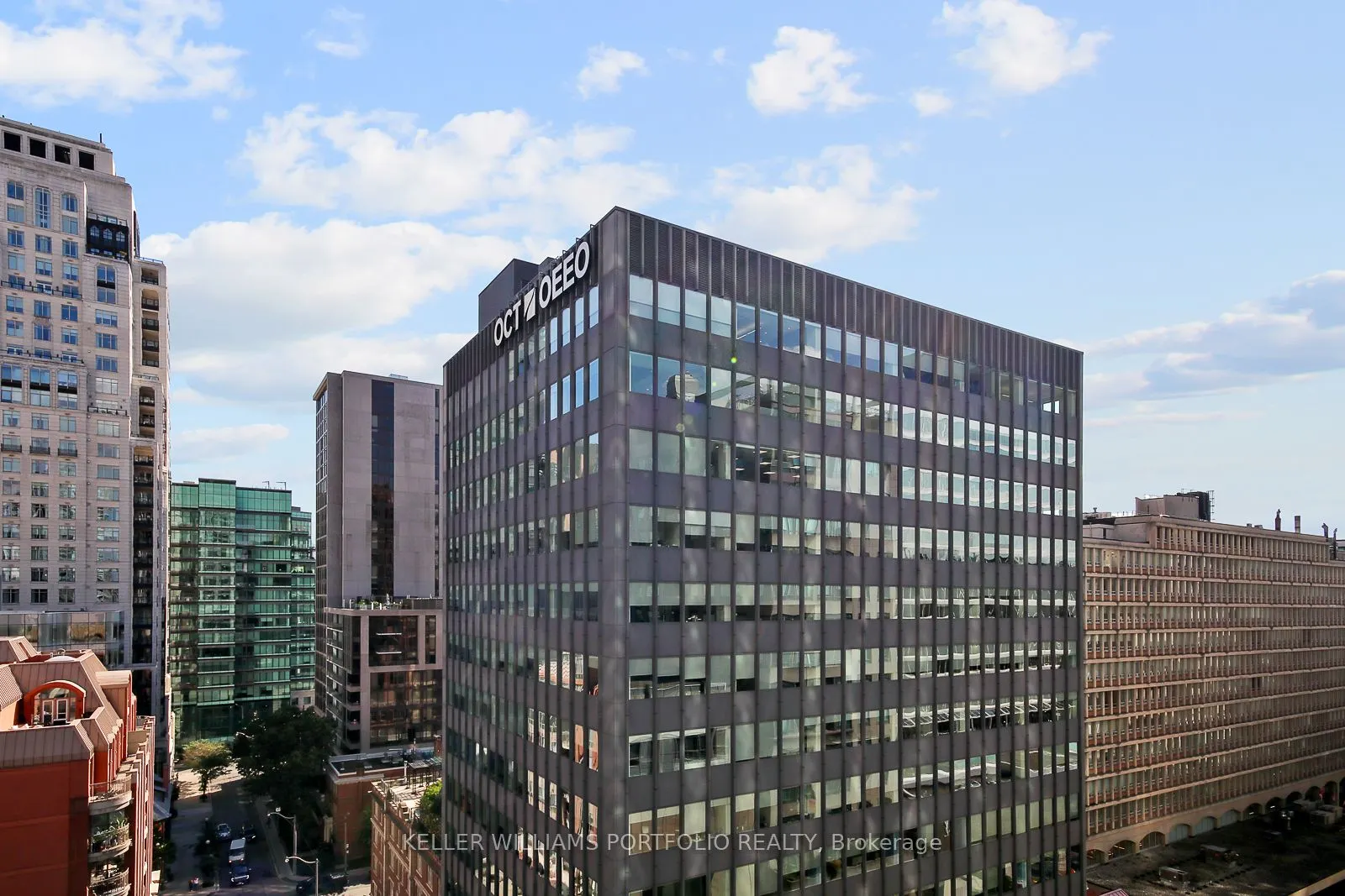 10 Bellair Street, #1003