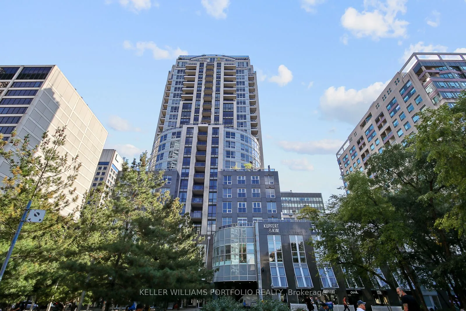 10 Bellair Street, #1003