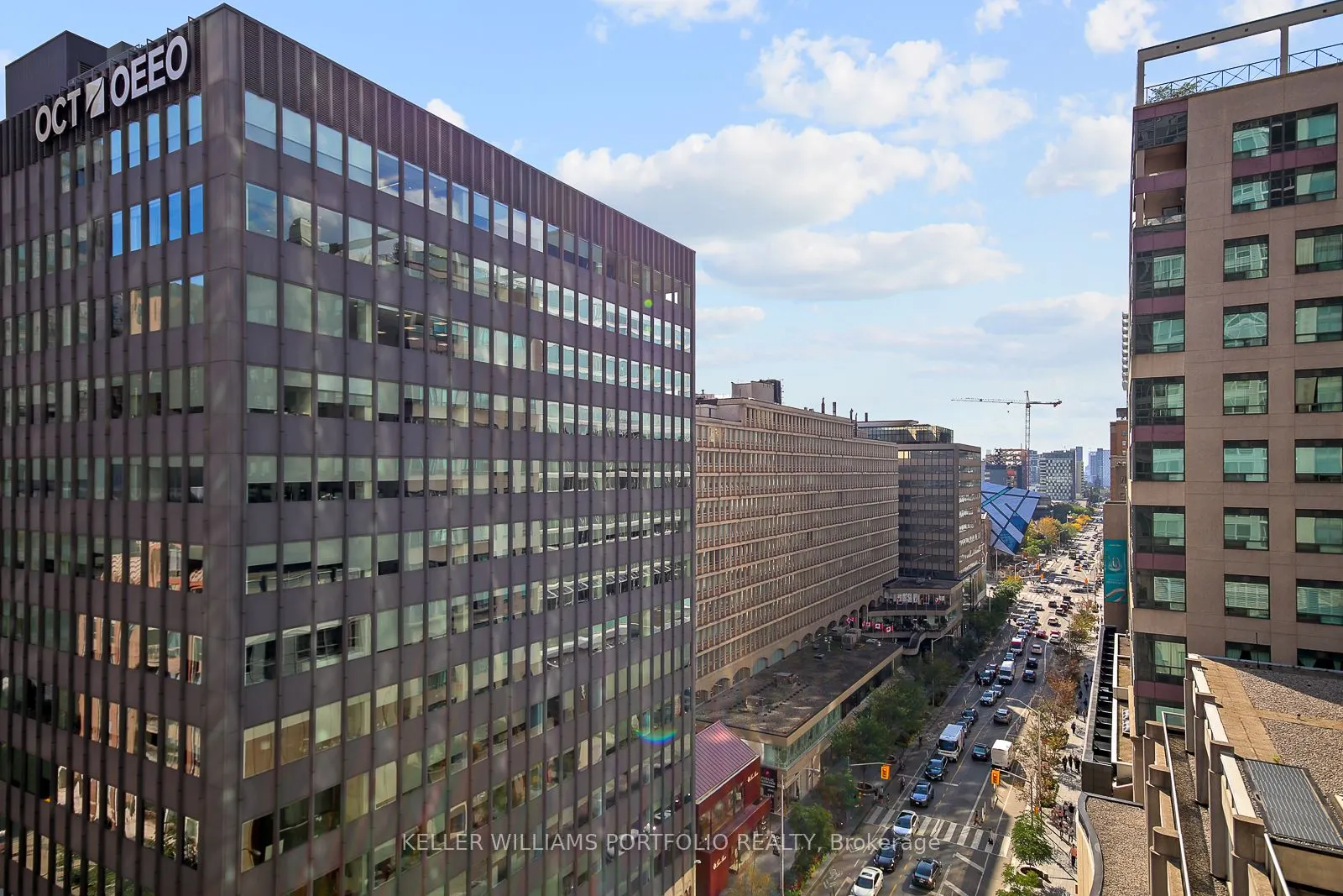 10 Bellair Street, #1003