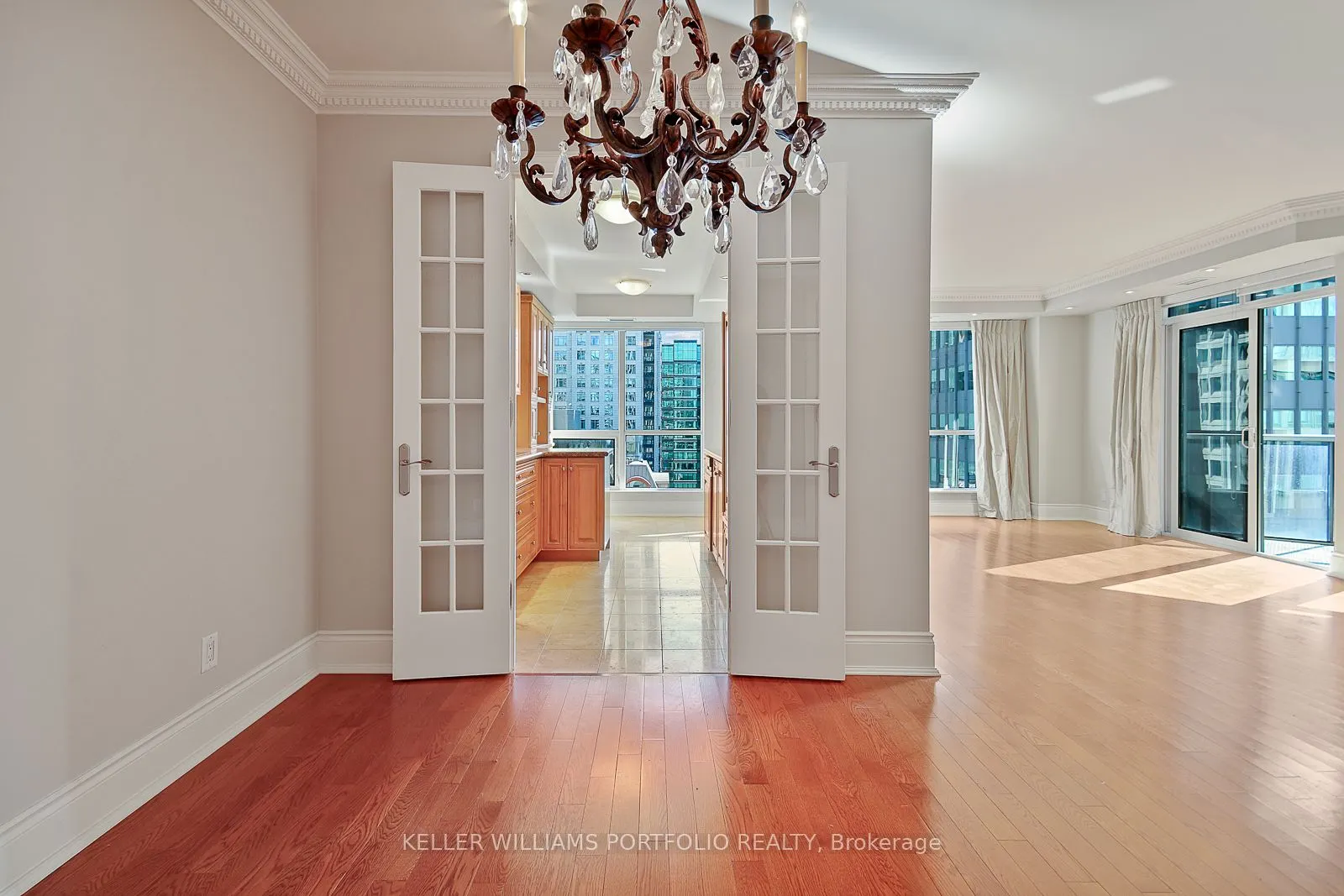 10 Bellair Street, #1003