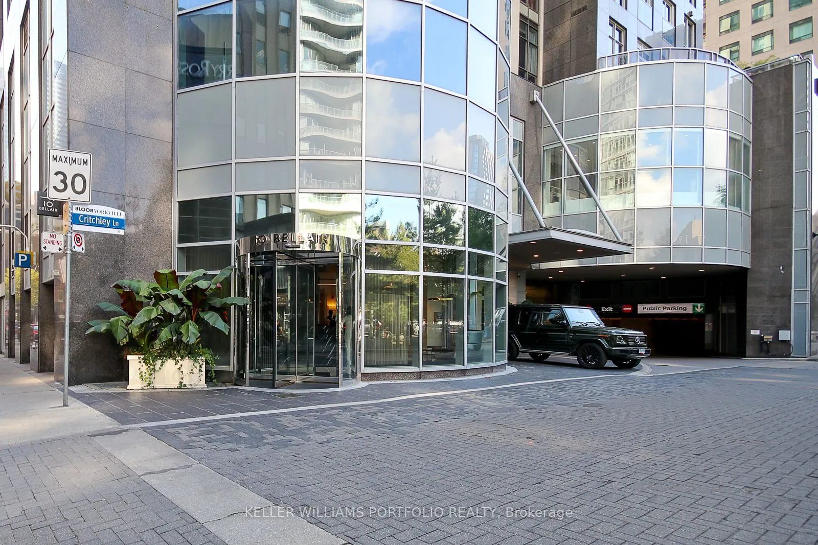 10 Bellair Street, #1003