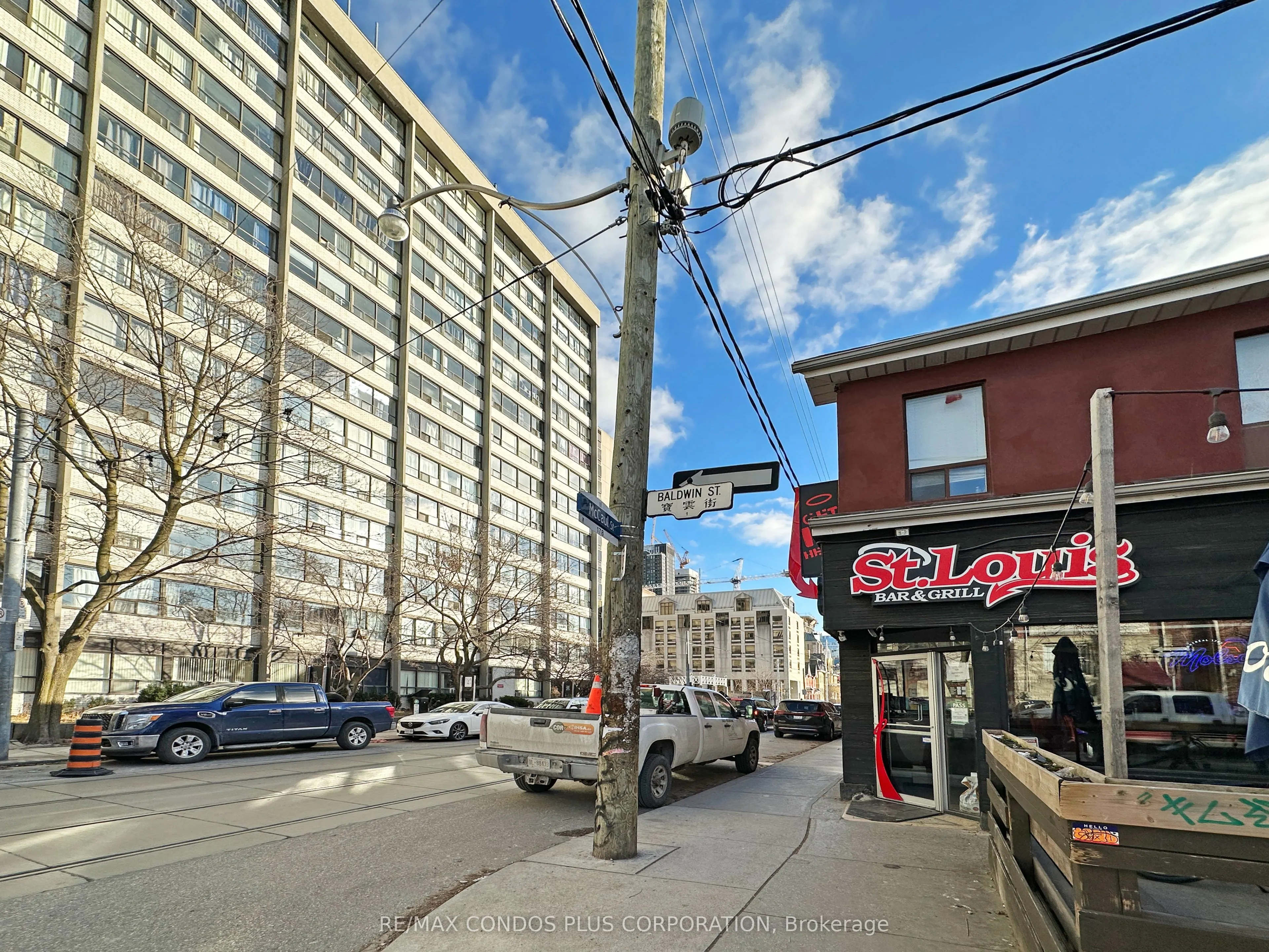 1 Baldwin Street, #S1-2F