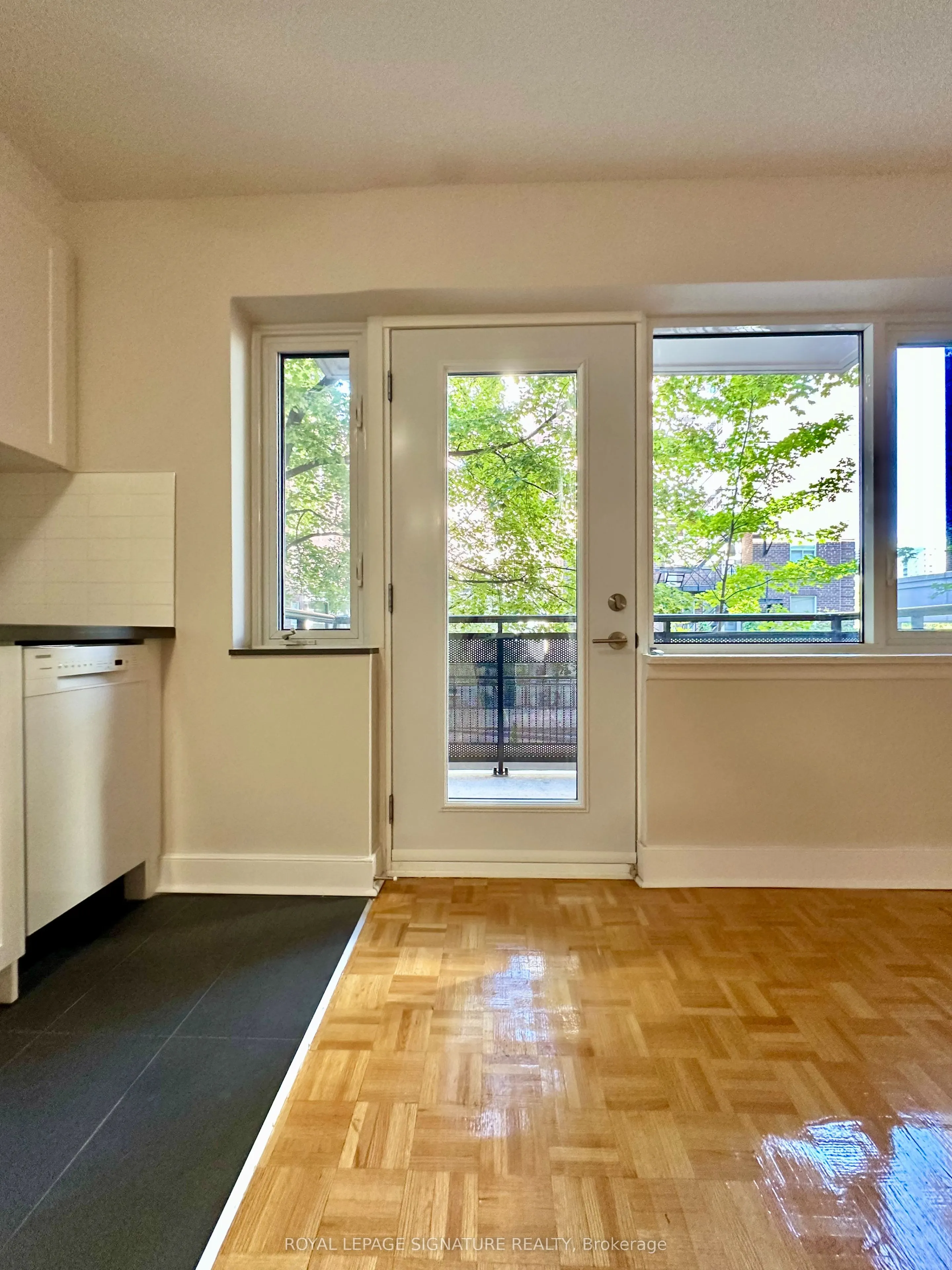 95 Lawton Boulevard, #102
