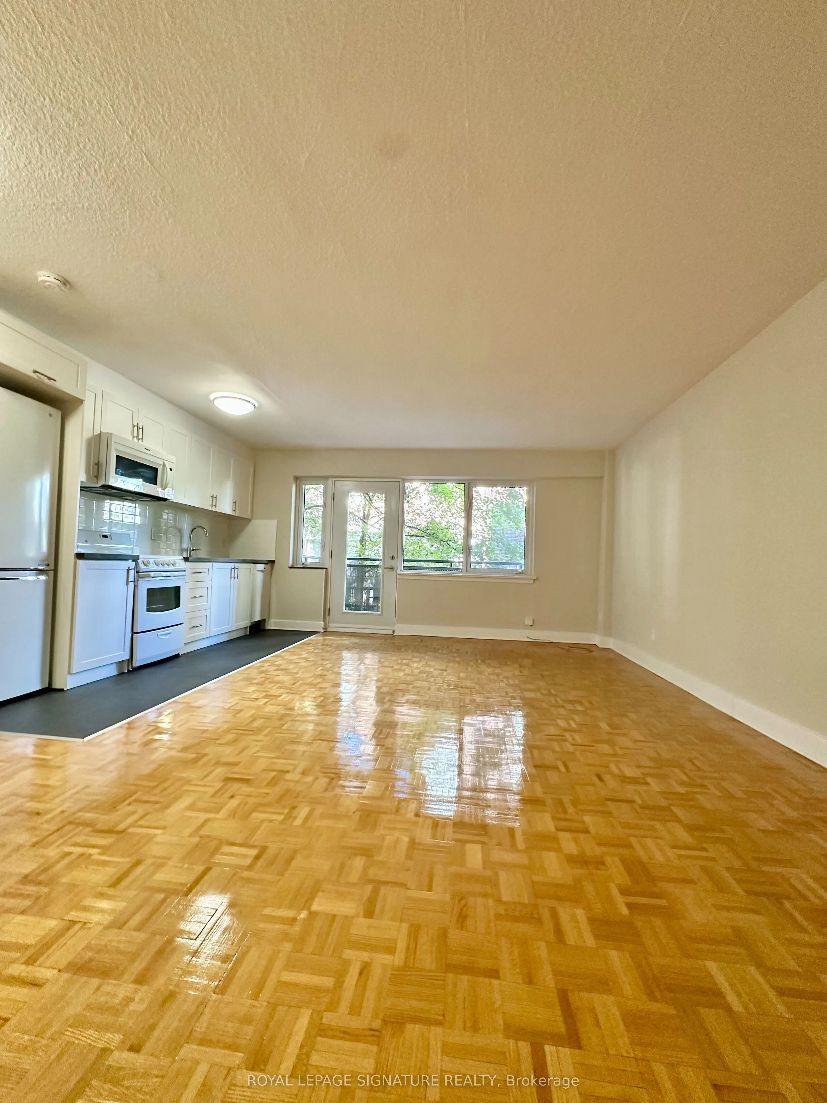 95 Lawton Boulevard, #102