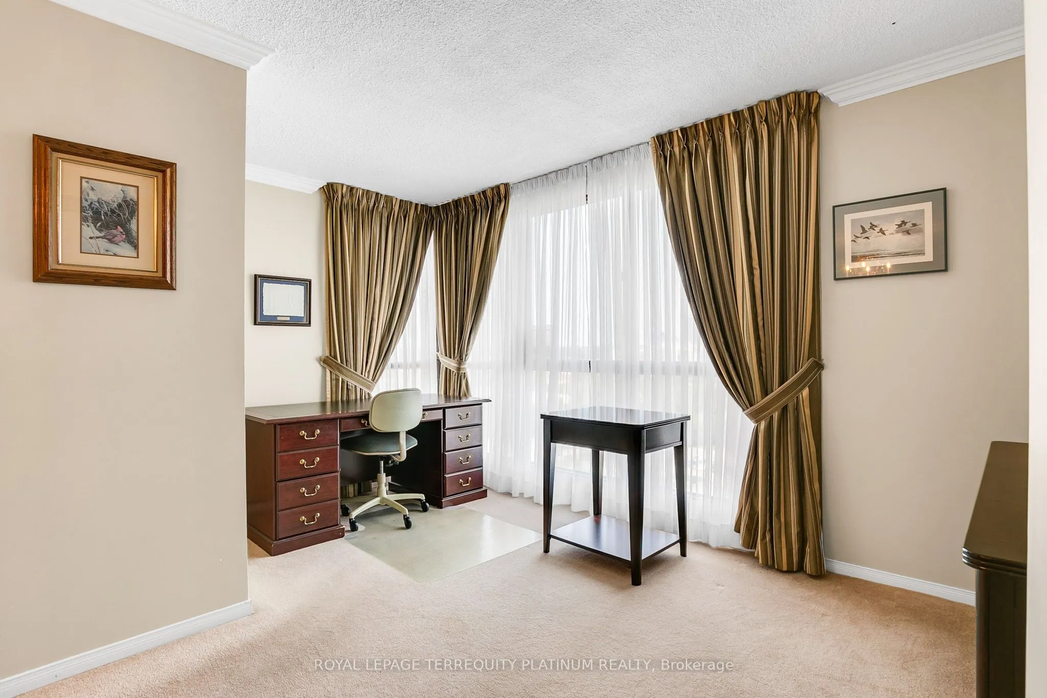 3 Concorde Place, #1202