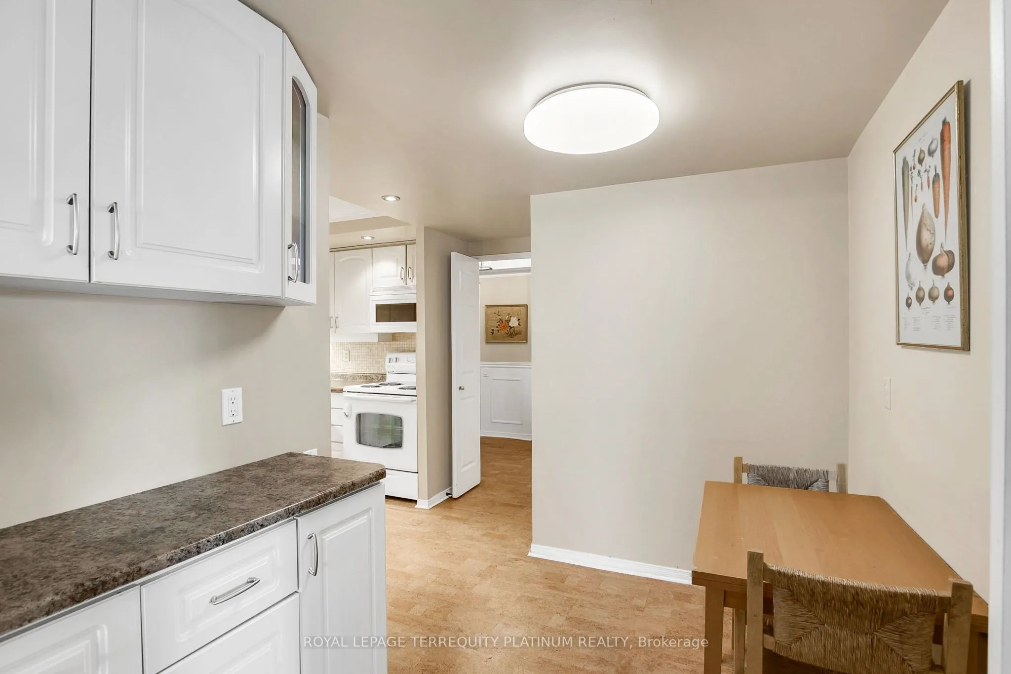 3 Concorde Place, #1202