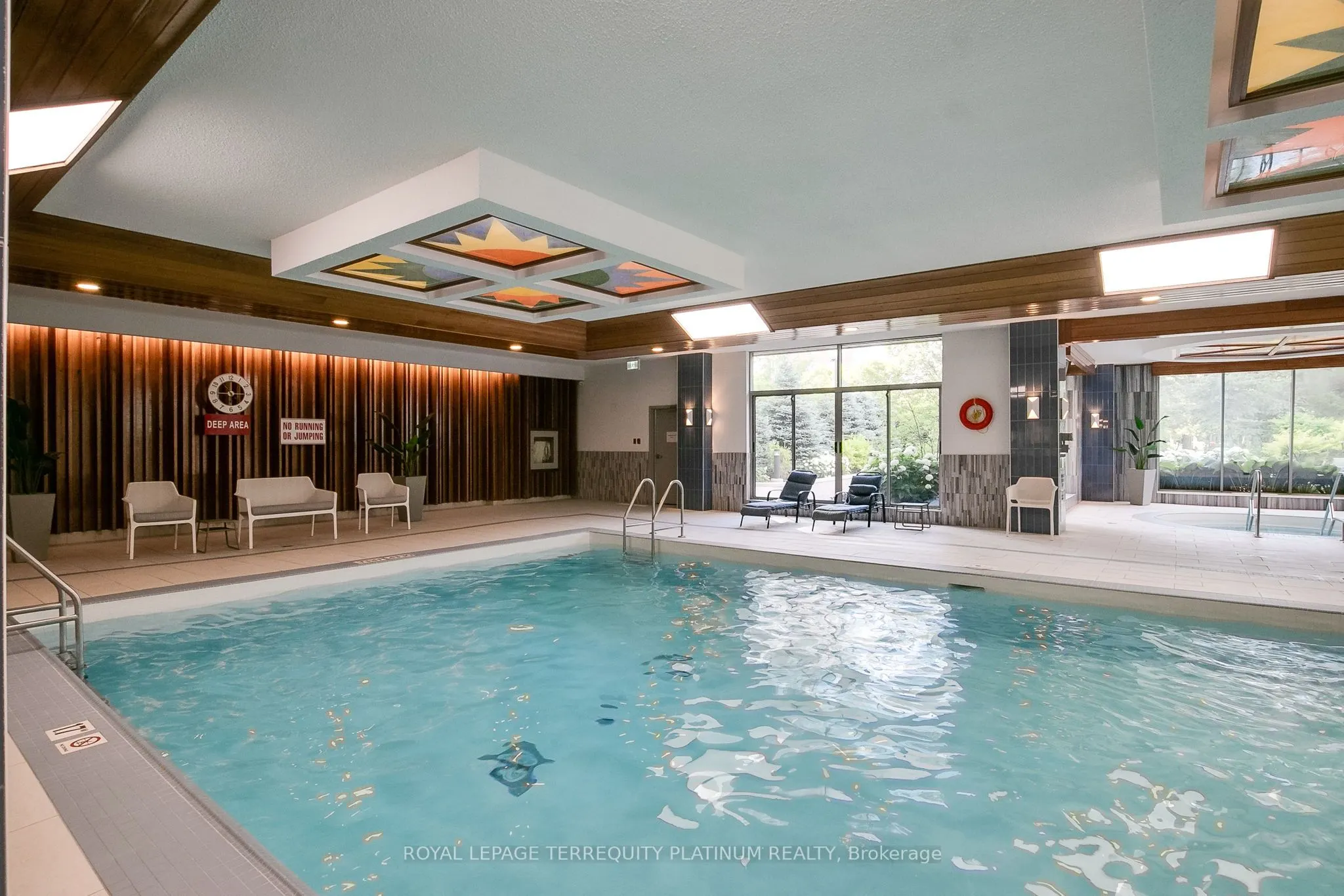 3 Concorde Place, #1202
