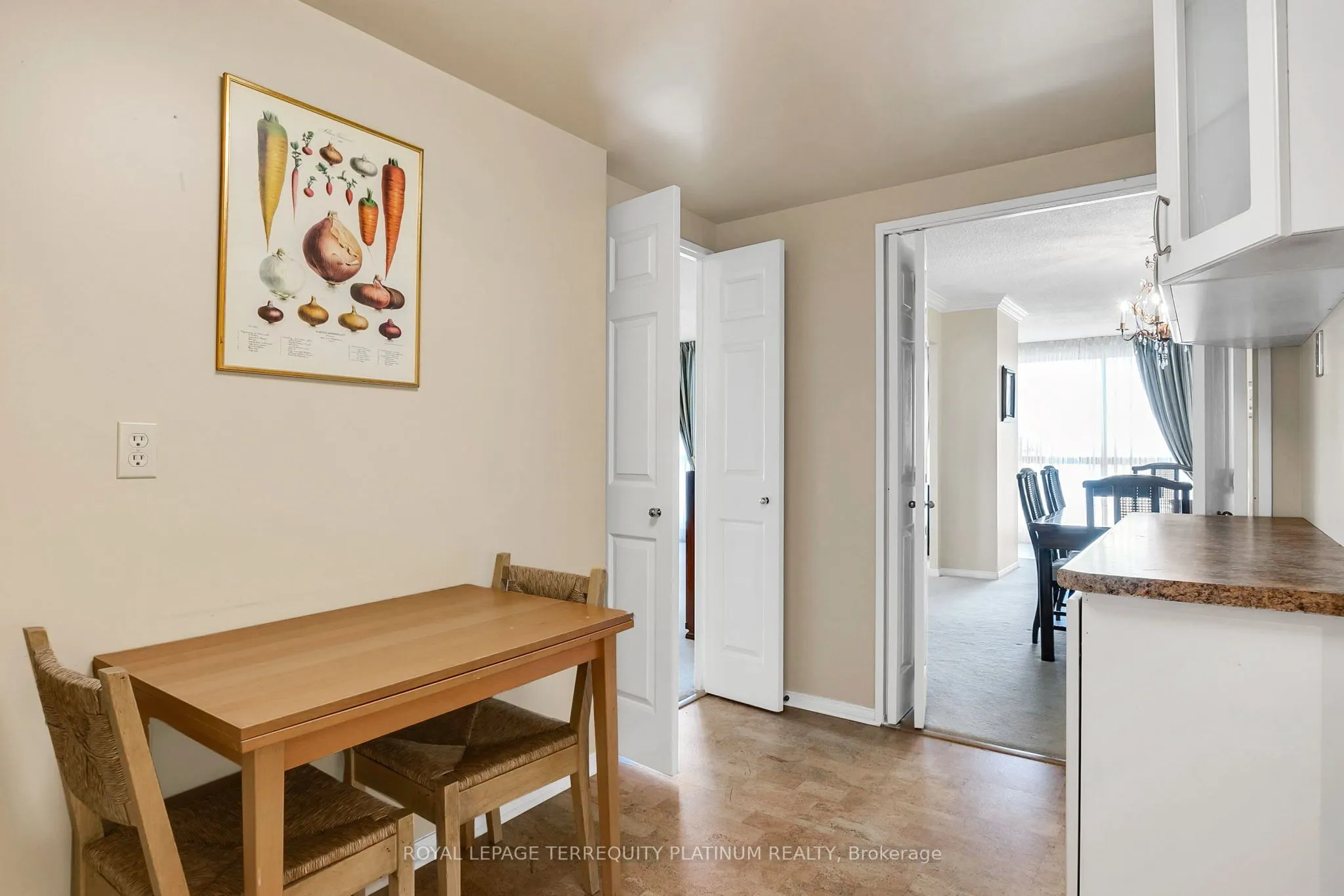 3 Concorde Place, #1202