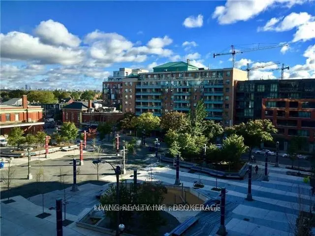 150 Sudbury Street, #513