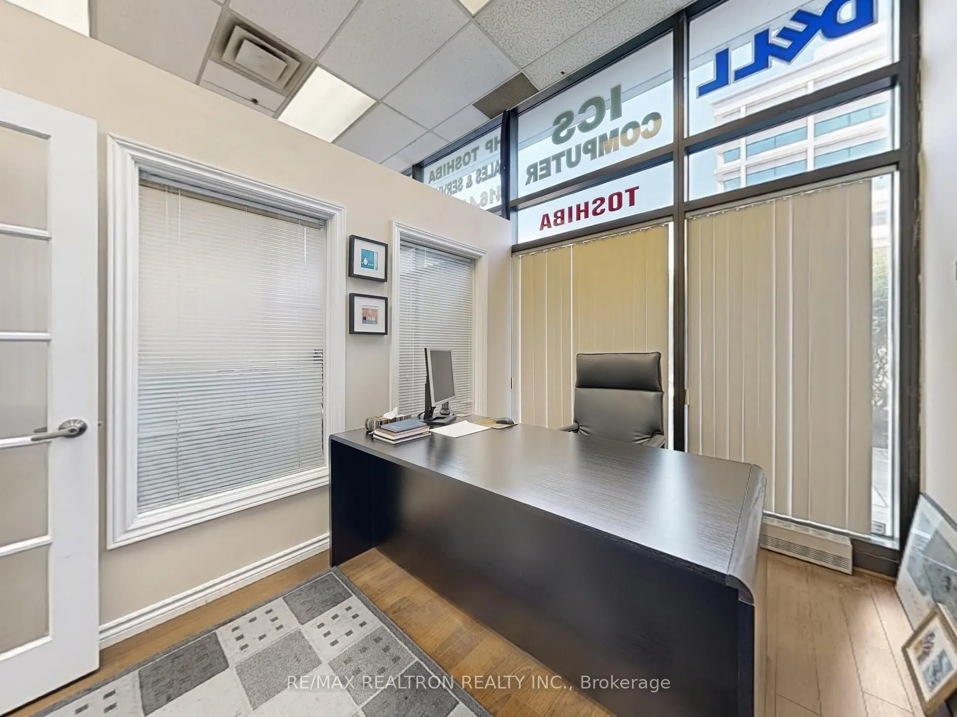 255 Duncan Mill Road, #102