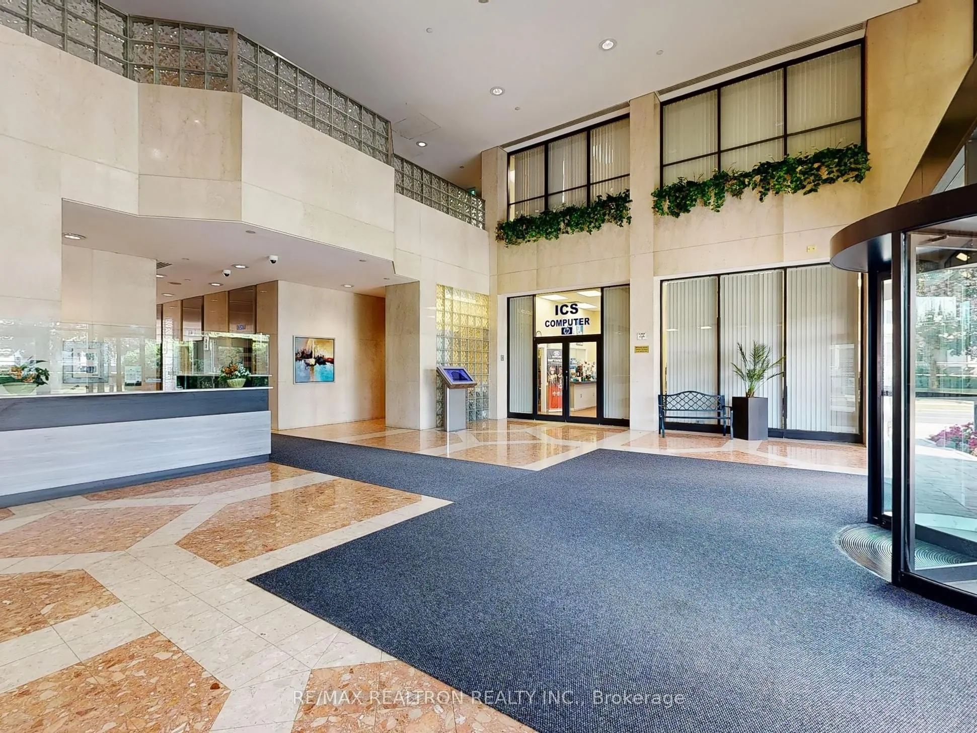 255 Duncan Mill Road, #102