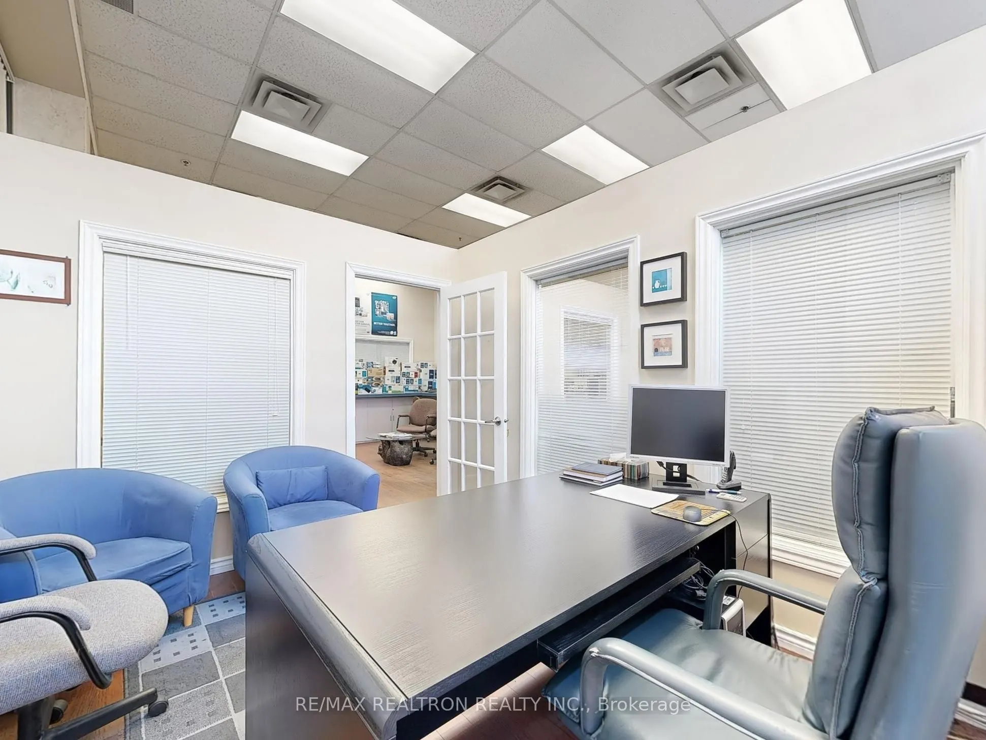 255 Duncan Mill Road, #102
