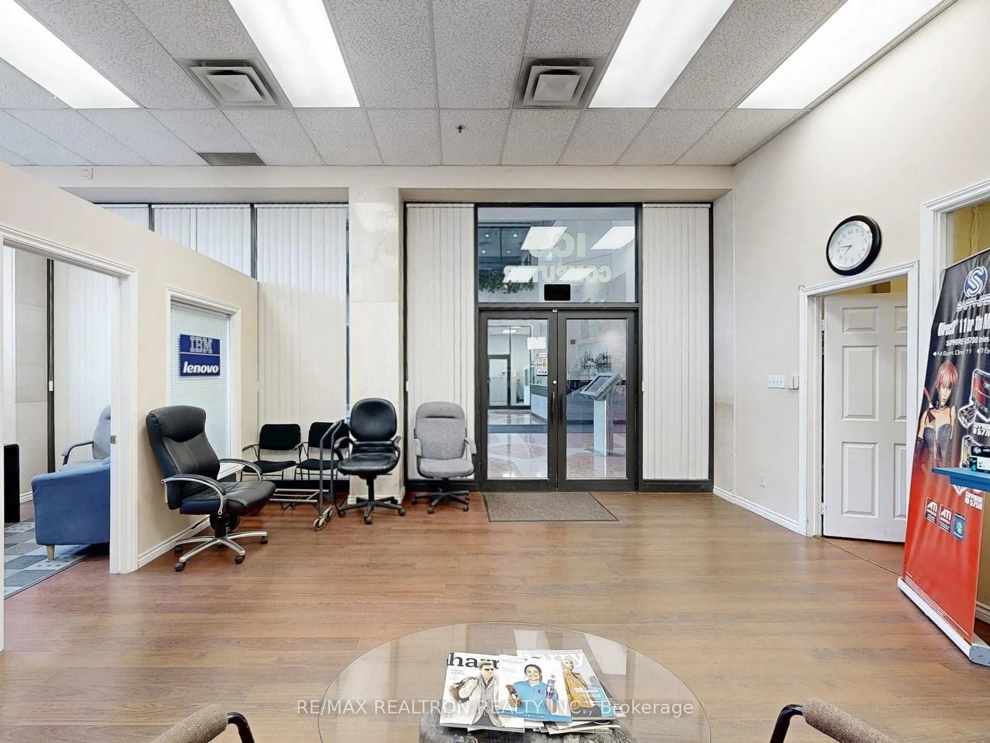 255 Duncan Mill Road, #102