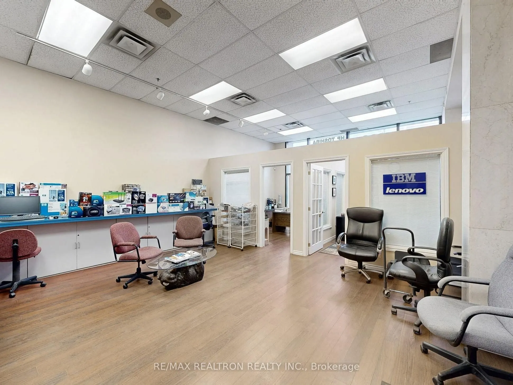 255 Duncan Mill Road, #102
