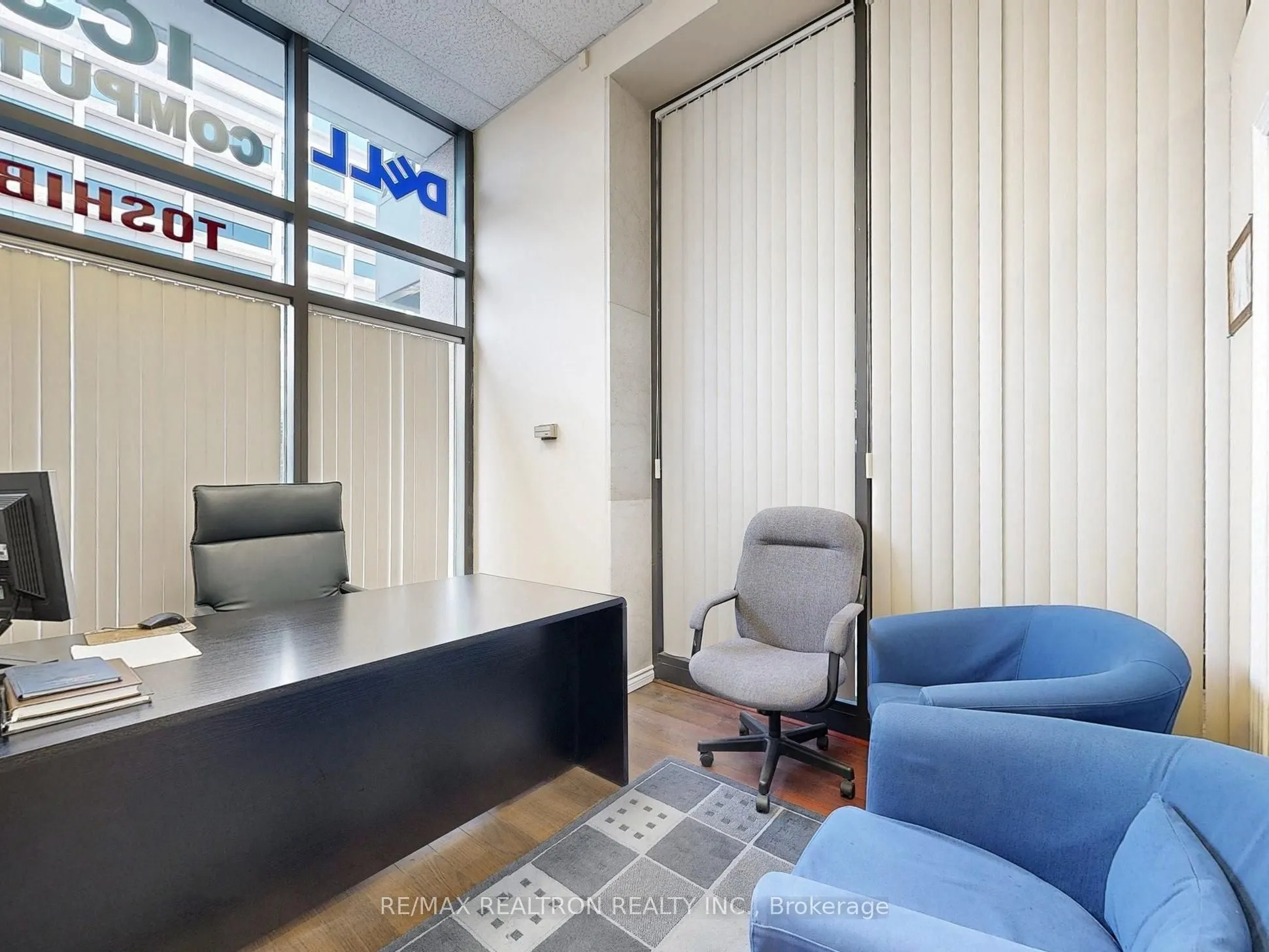 255 Duncan Mill Road, #102