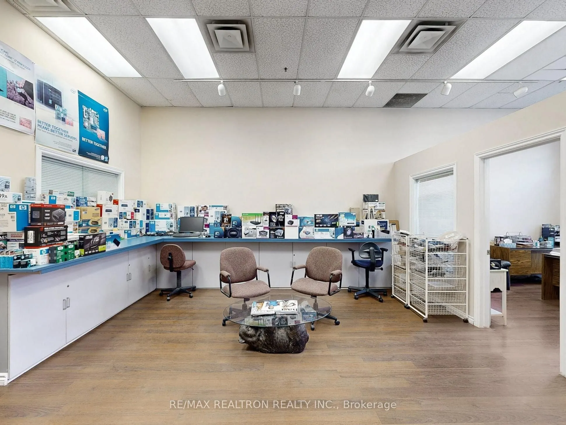 255 Duncan Mill Road, #102