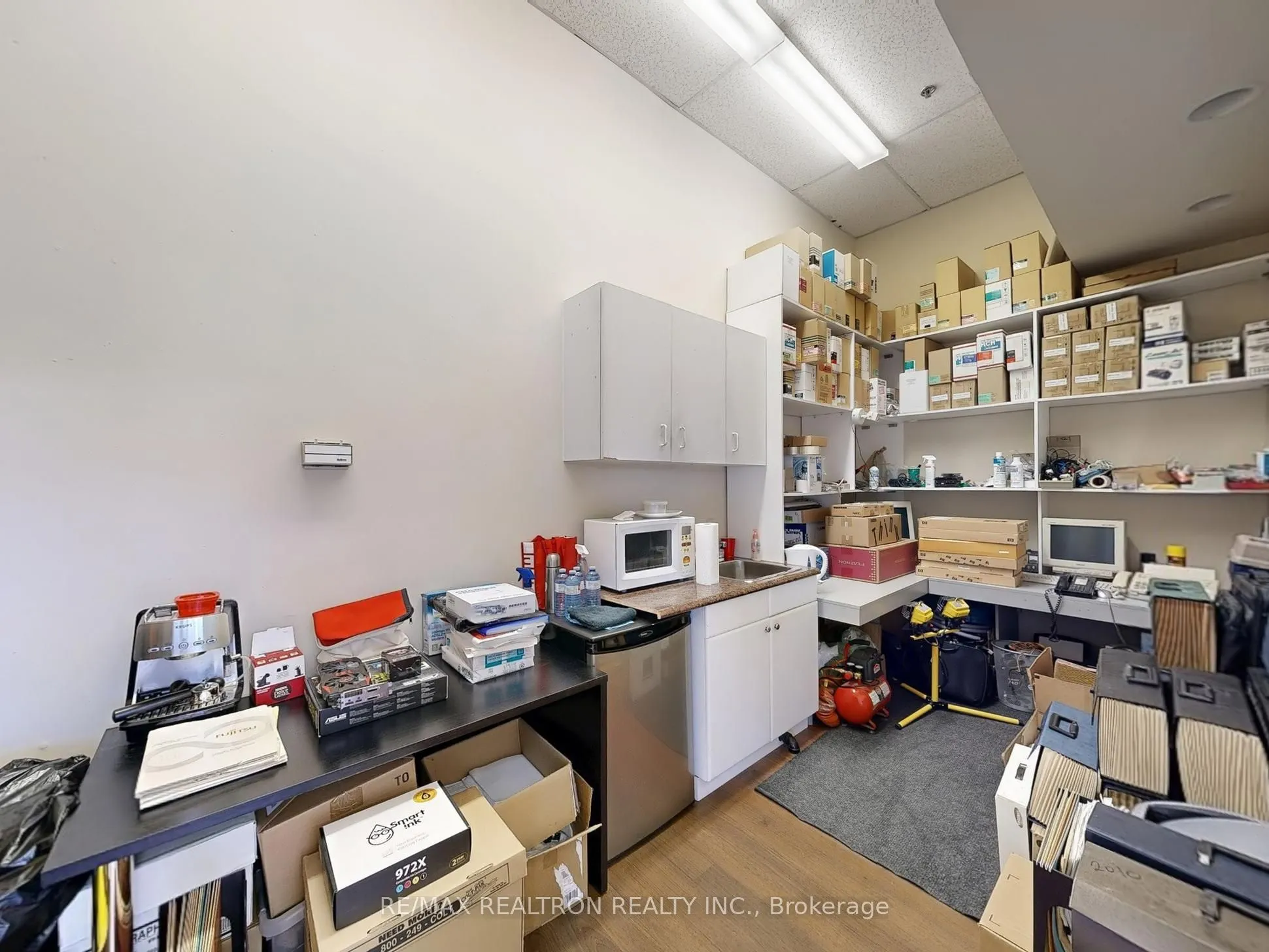 255 Duncan Mill Road, #102