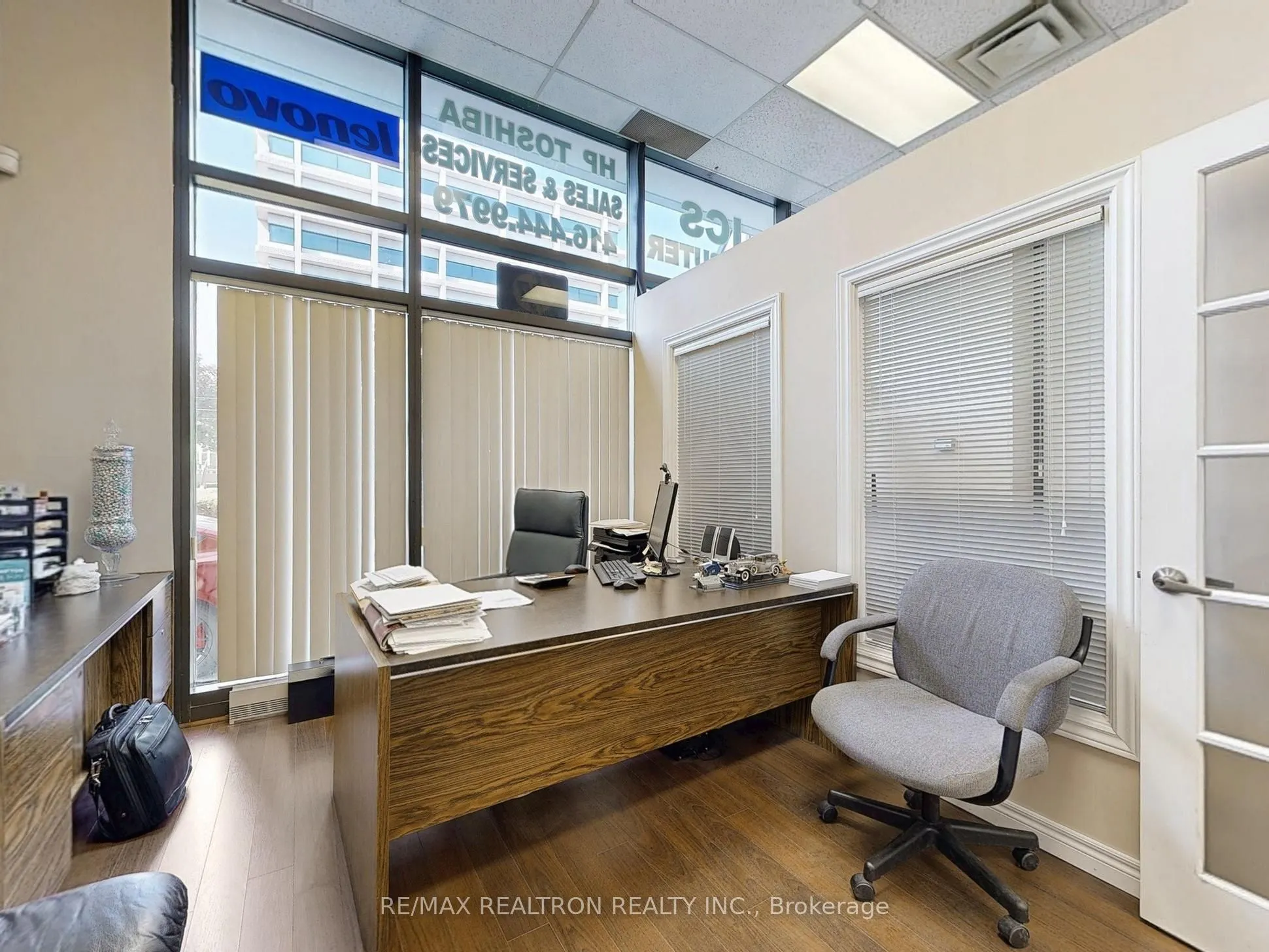 255 Duncan Mill Road, #102
