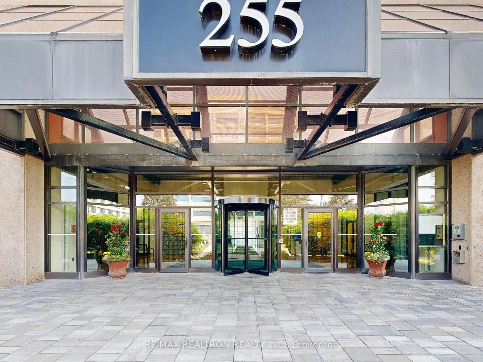 255 Duncan Mill Road, #102