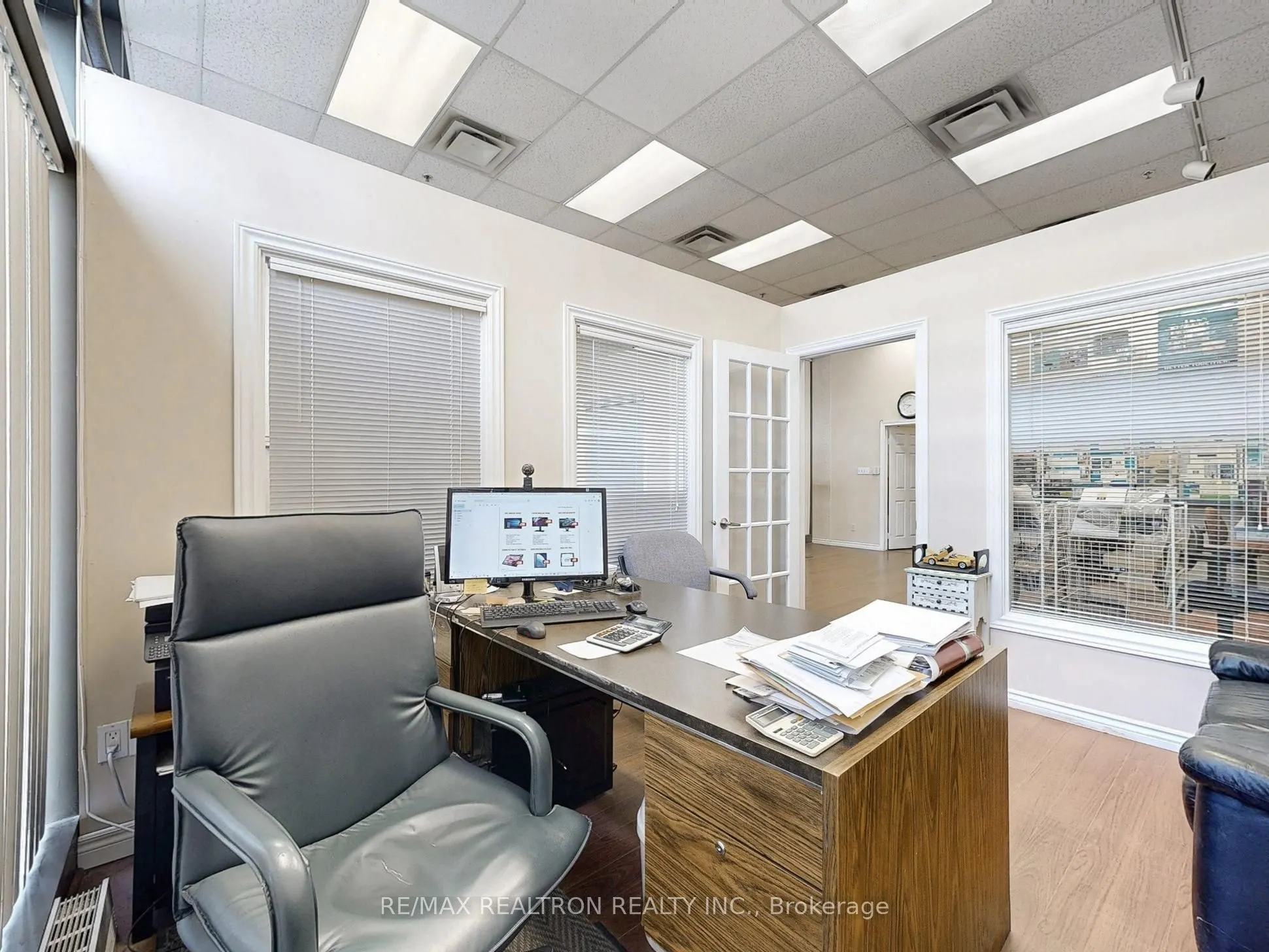 255 Duncan Mill Road, #102