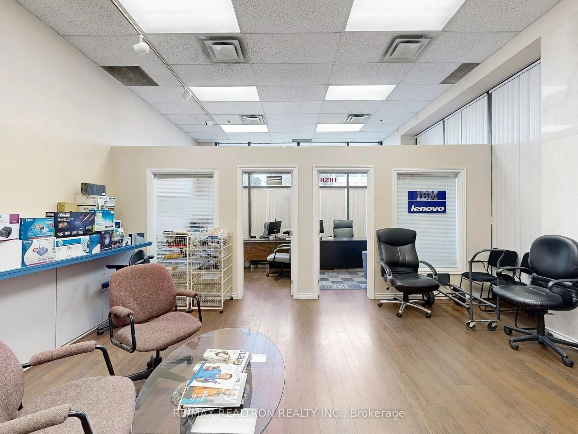 255 Duncan Mill Road, #102