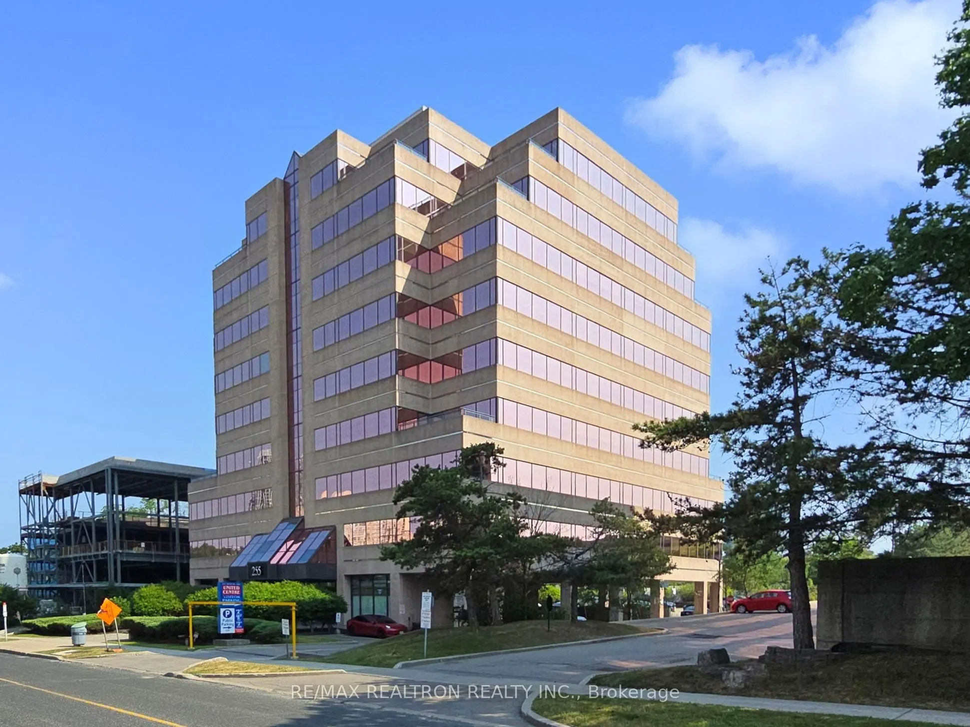 255 Duncan Mill Road, #102
