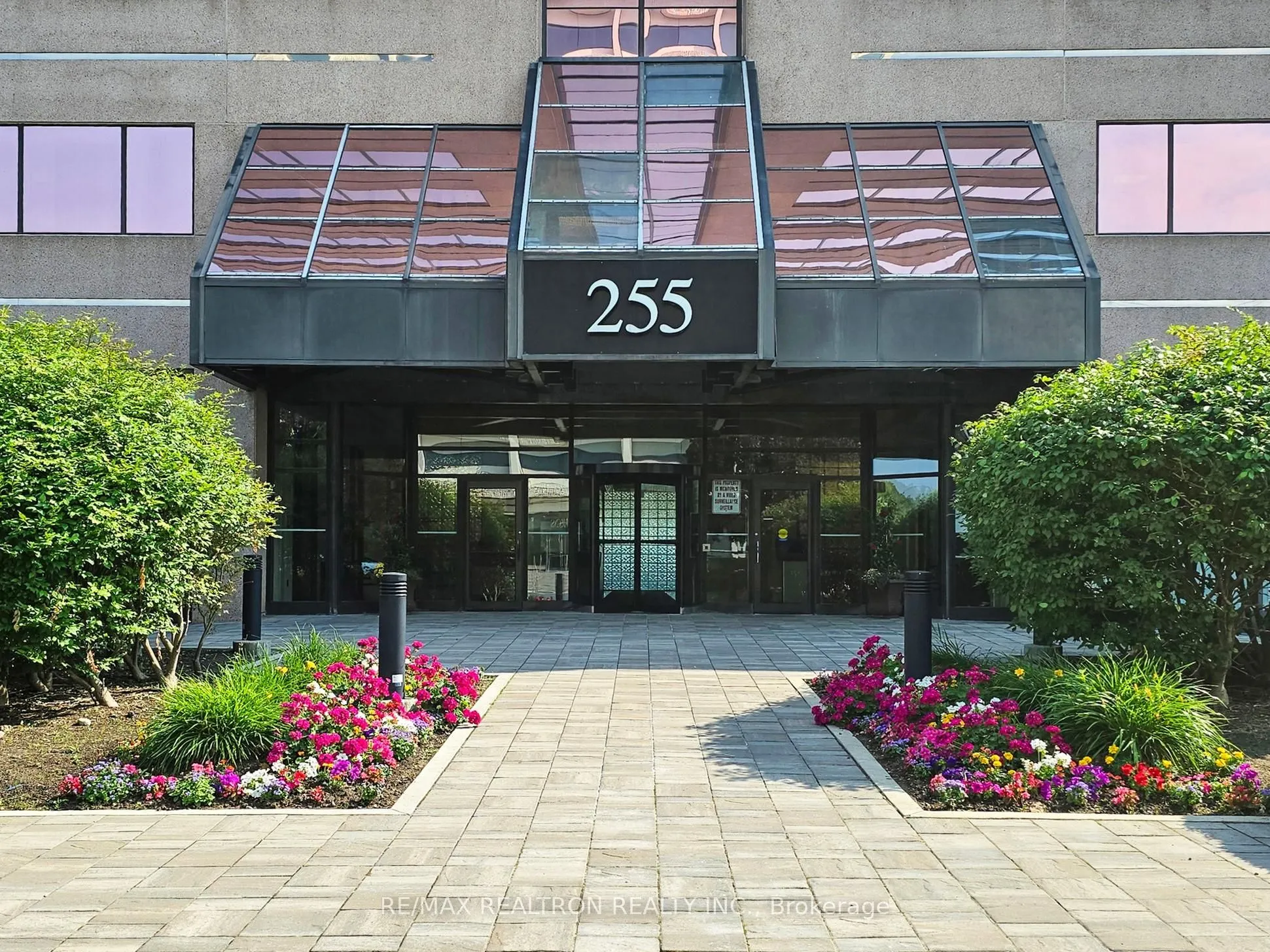 255 Duncan Mill Road, #102