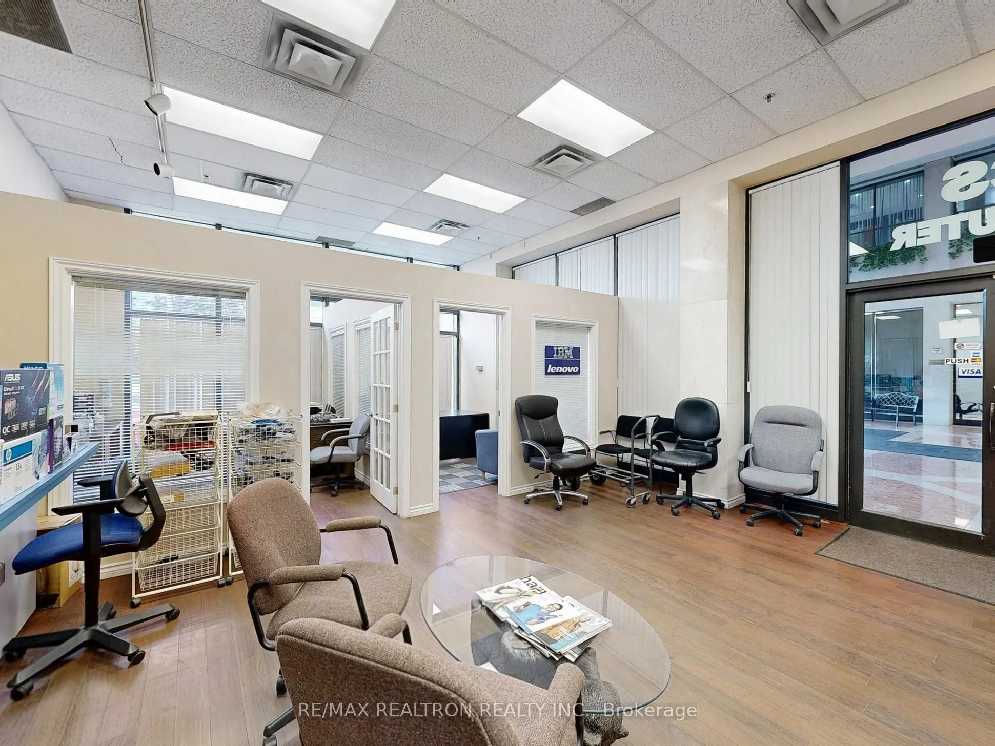 255 Duncan Mill Road, #102