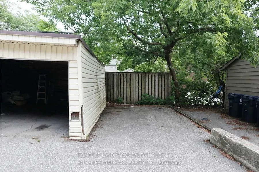 969 Avenue Road, #Lwr RR