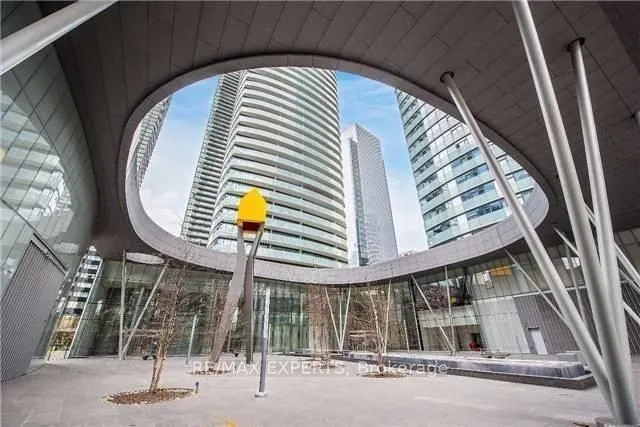 14 York Street, #5005