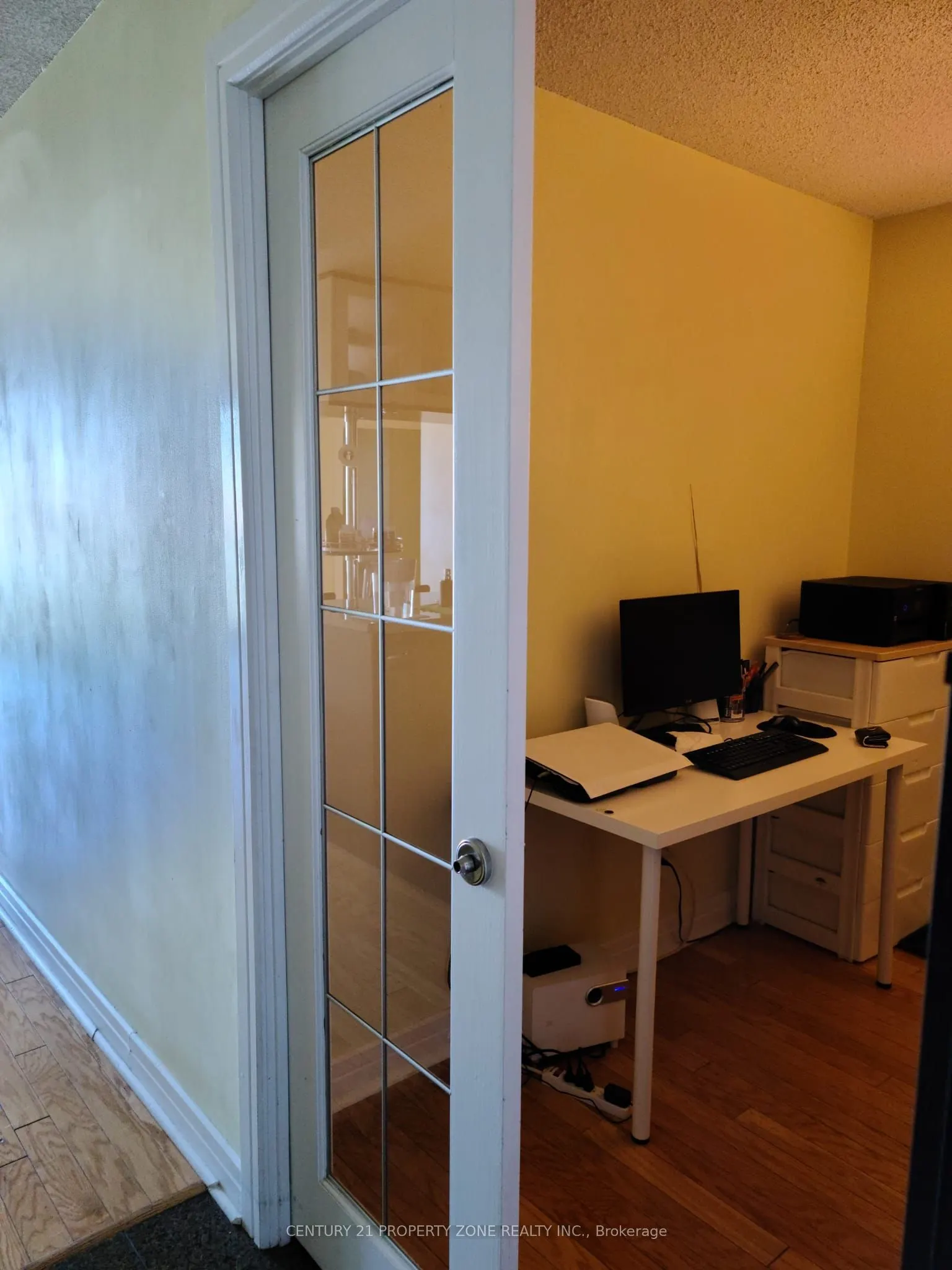 16 Harrison Garden Boulevard, #12
