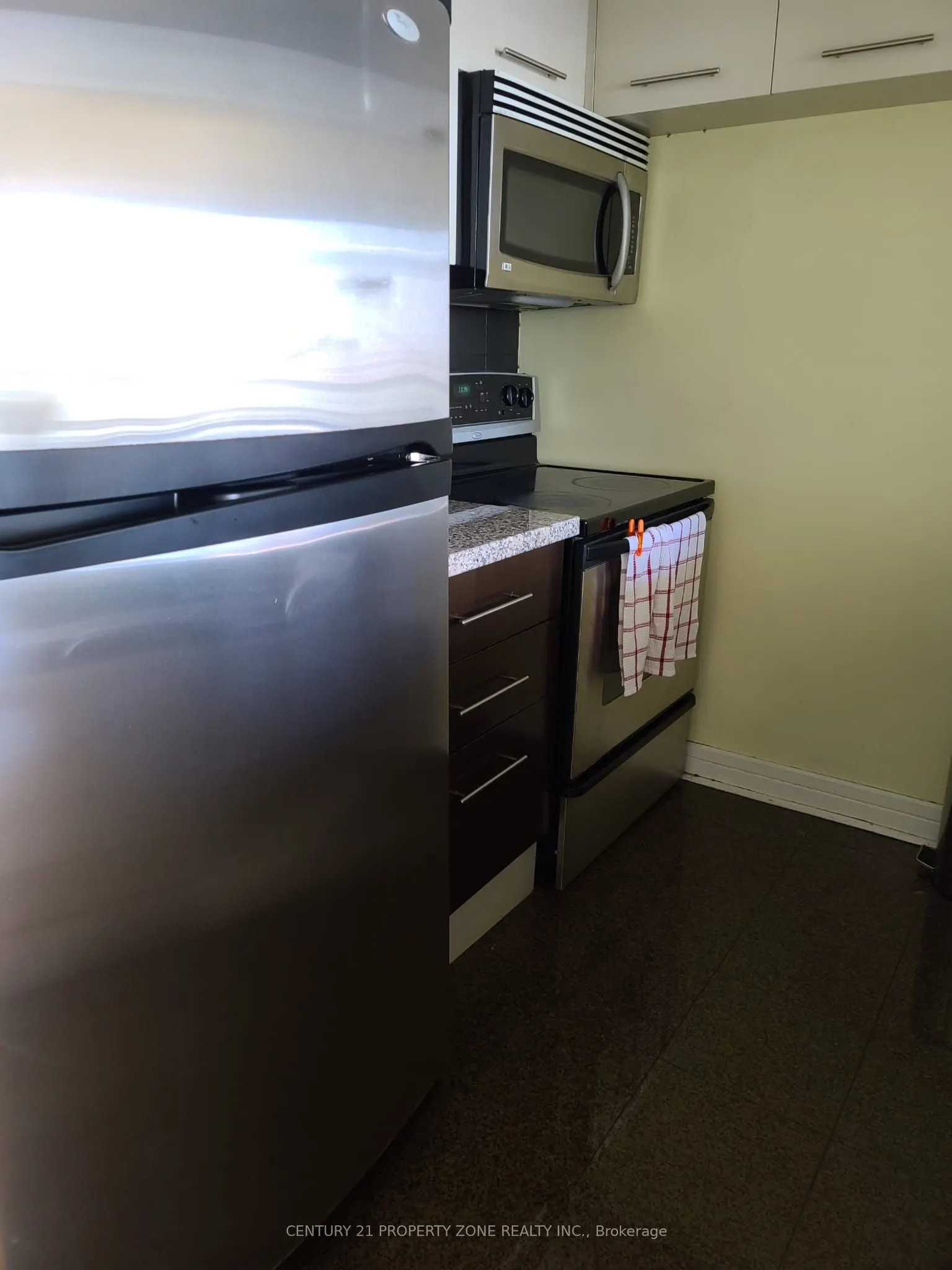 16 Harrison Garden Boulevard, #12