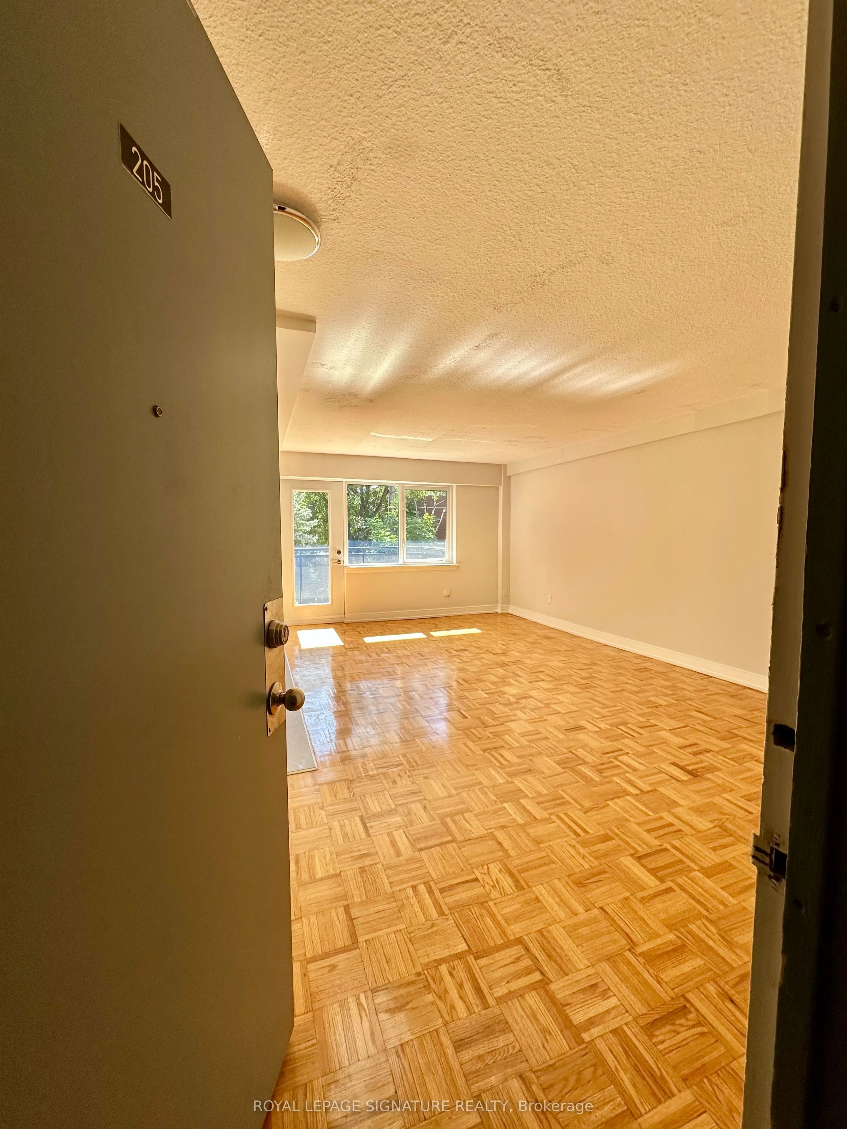 95 Lawton Boulevard, #205