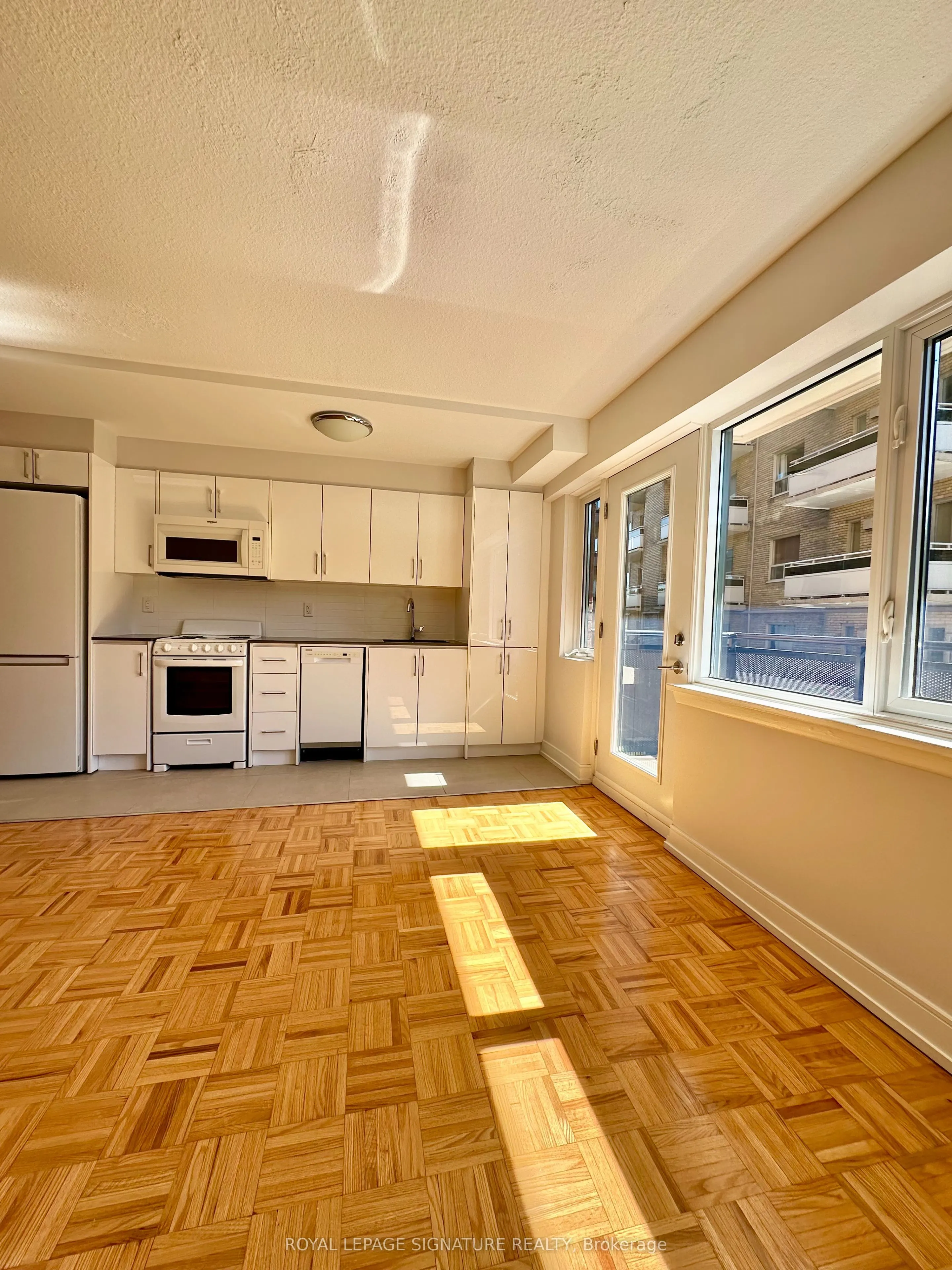 95 Lawton Boulevard, #205