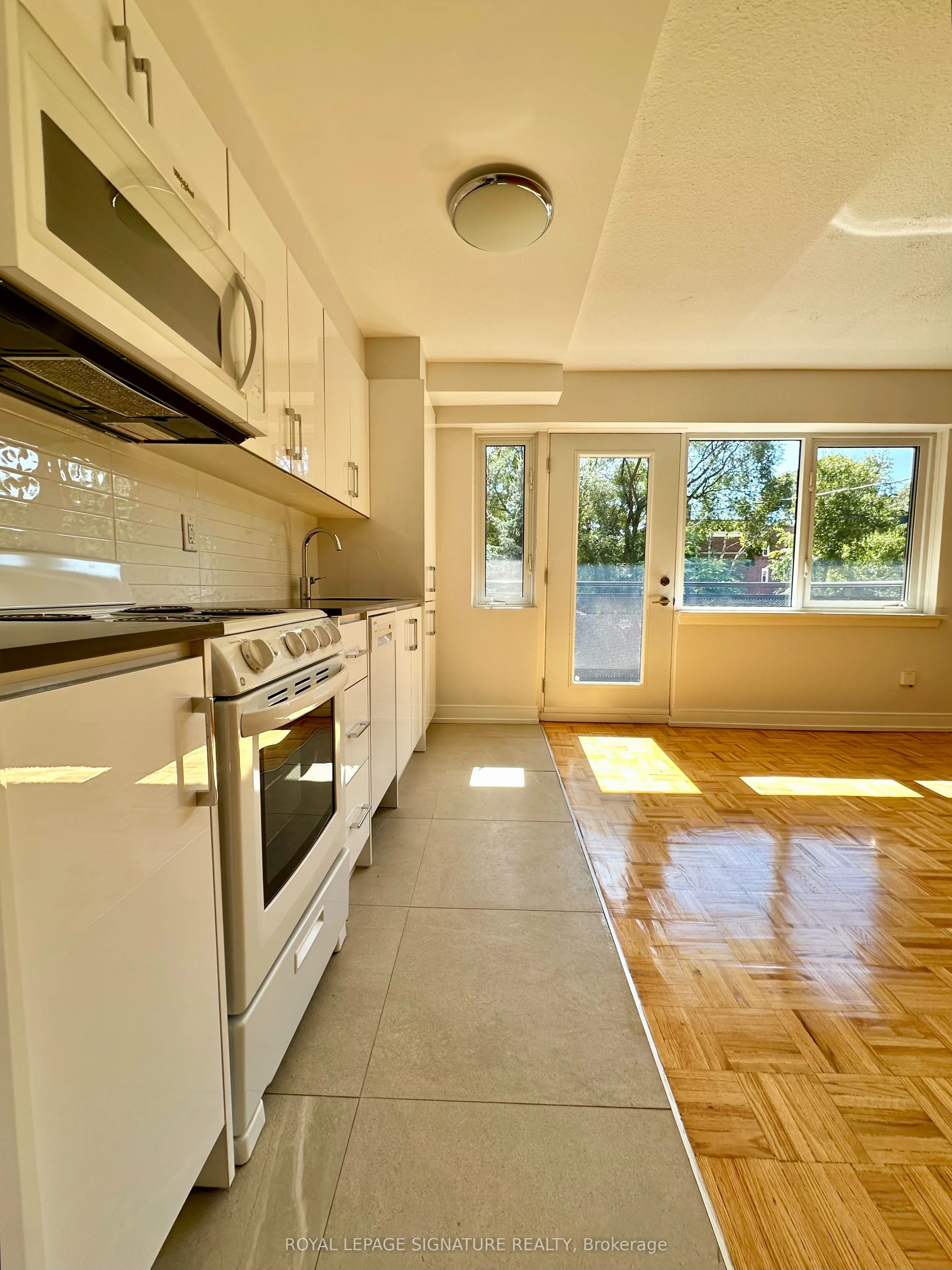 95 Lawton Boulevard, #205