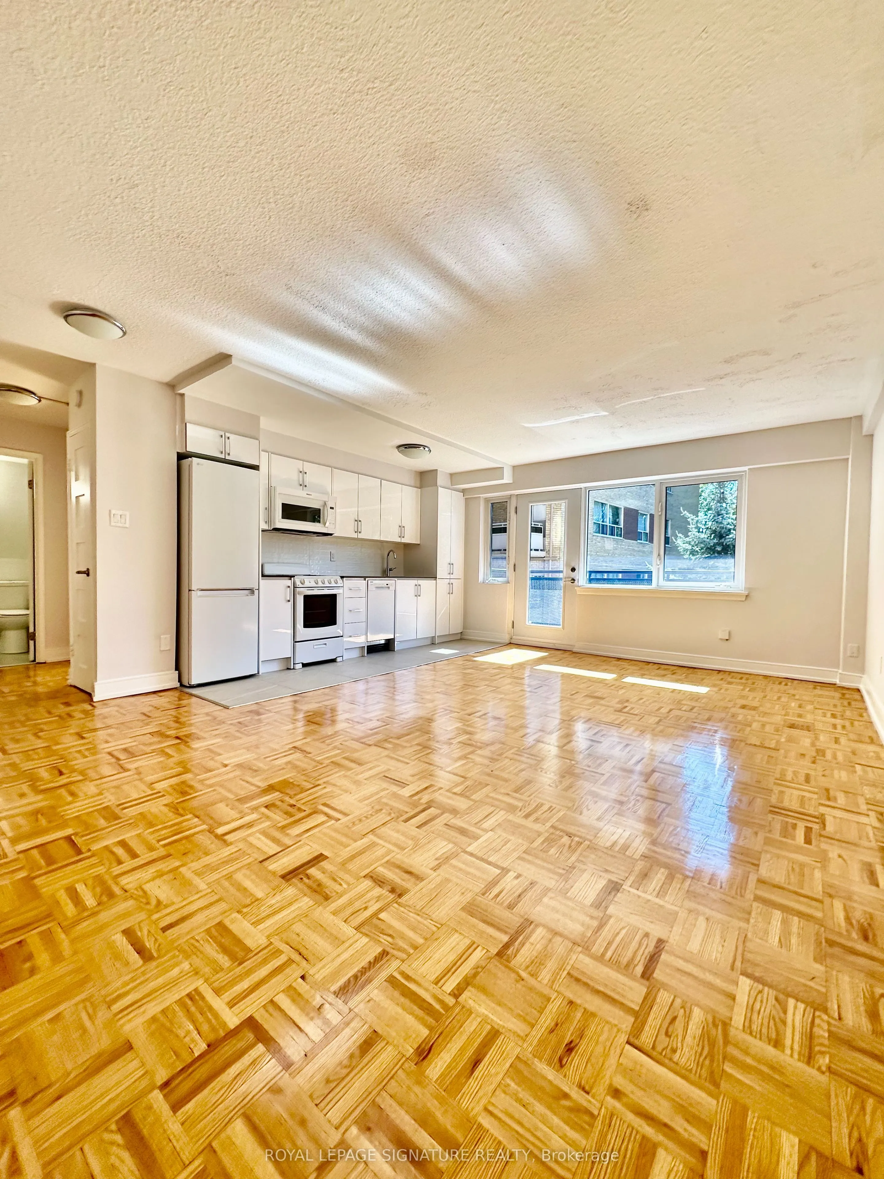 95 Lawton Boulevard, #205
