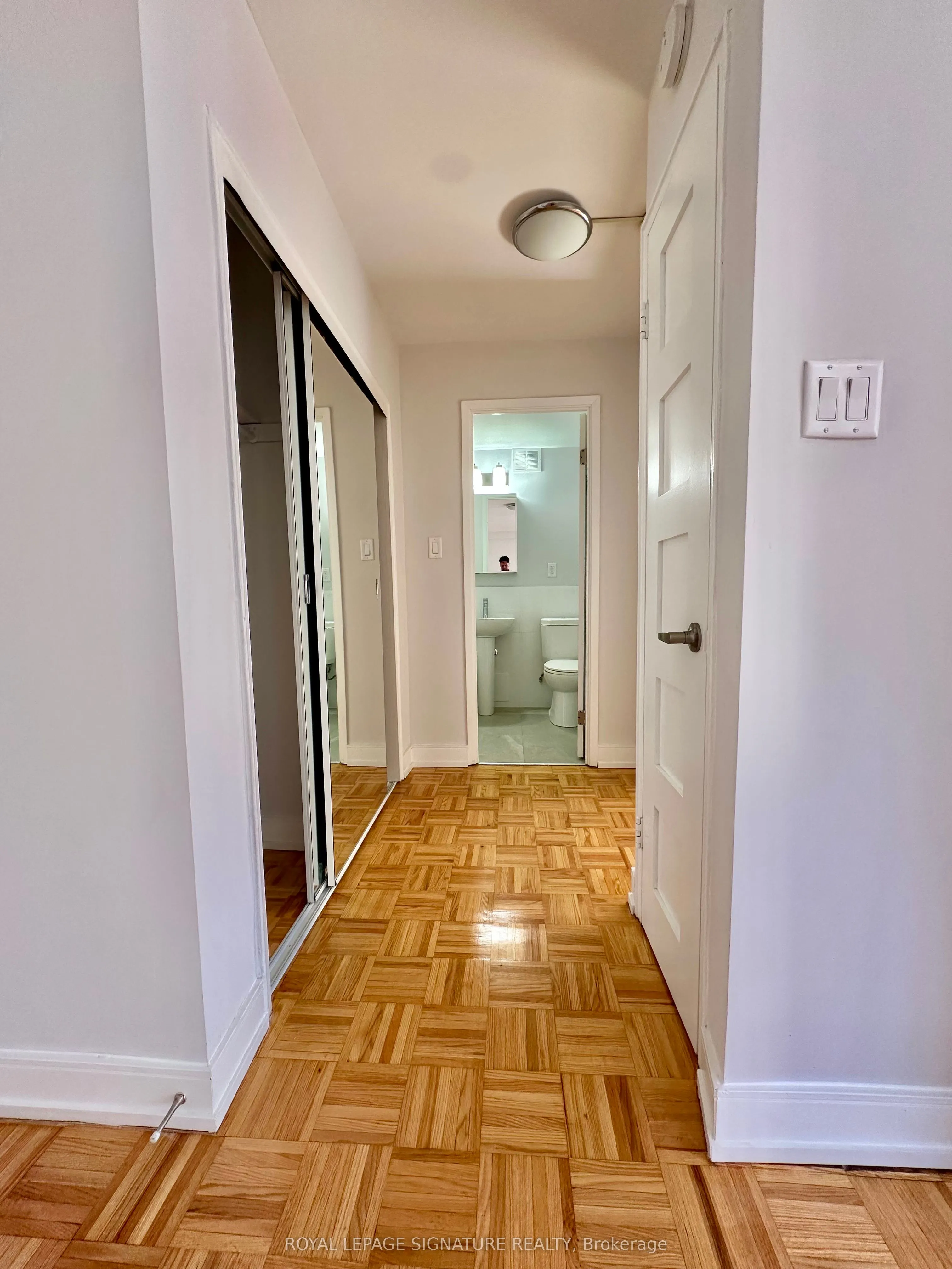 95 Lawton Boulevard, #205