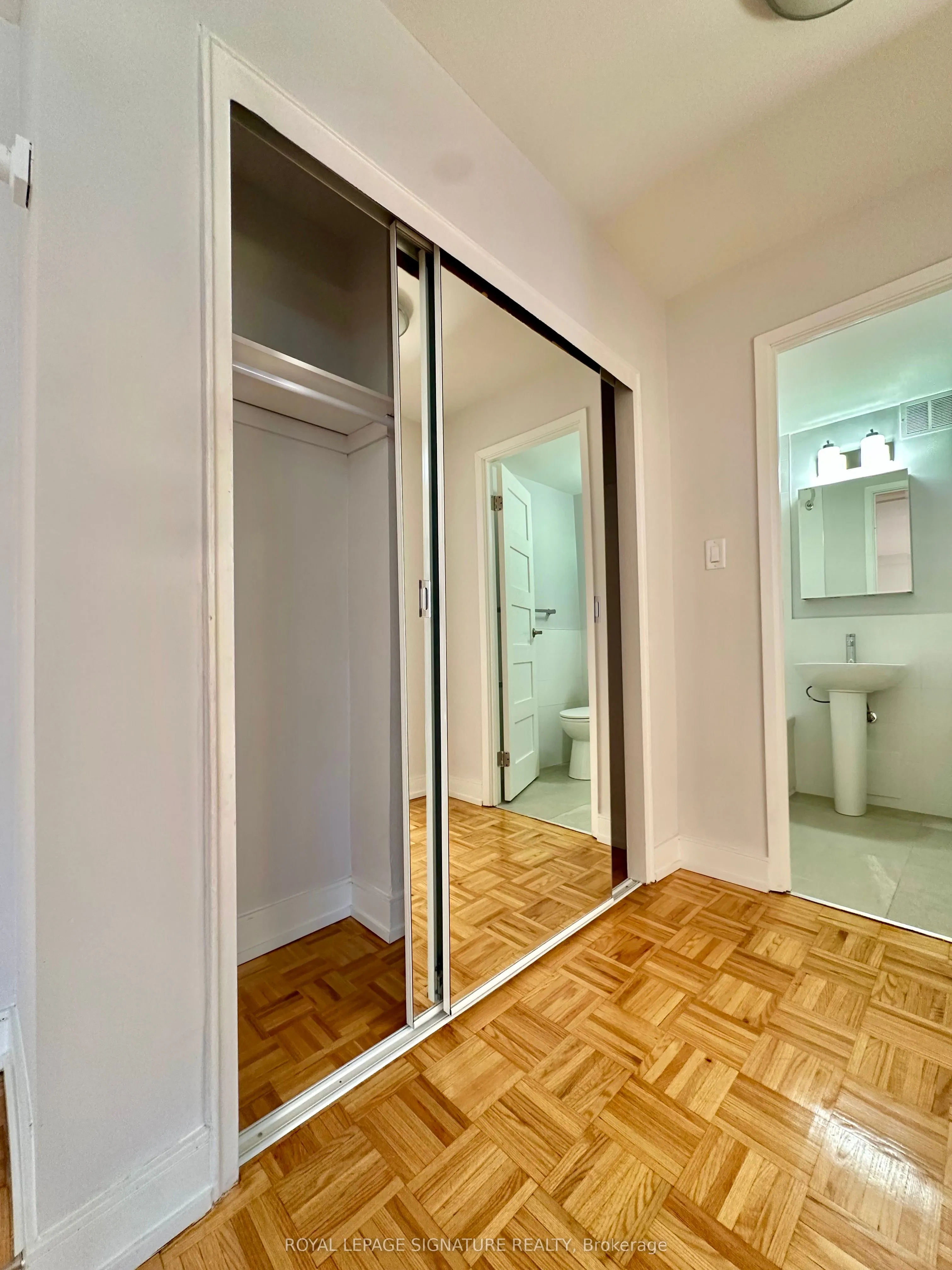 95 Lawton Boulevard, #205