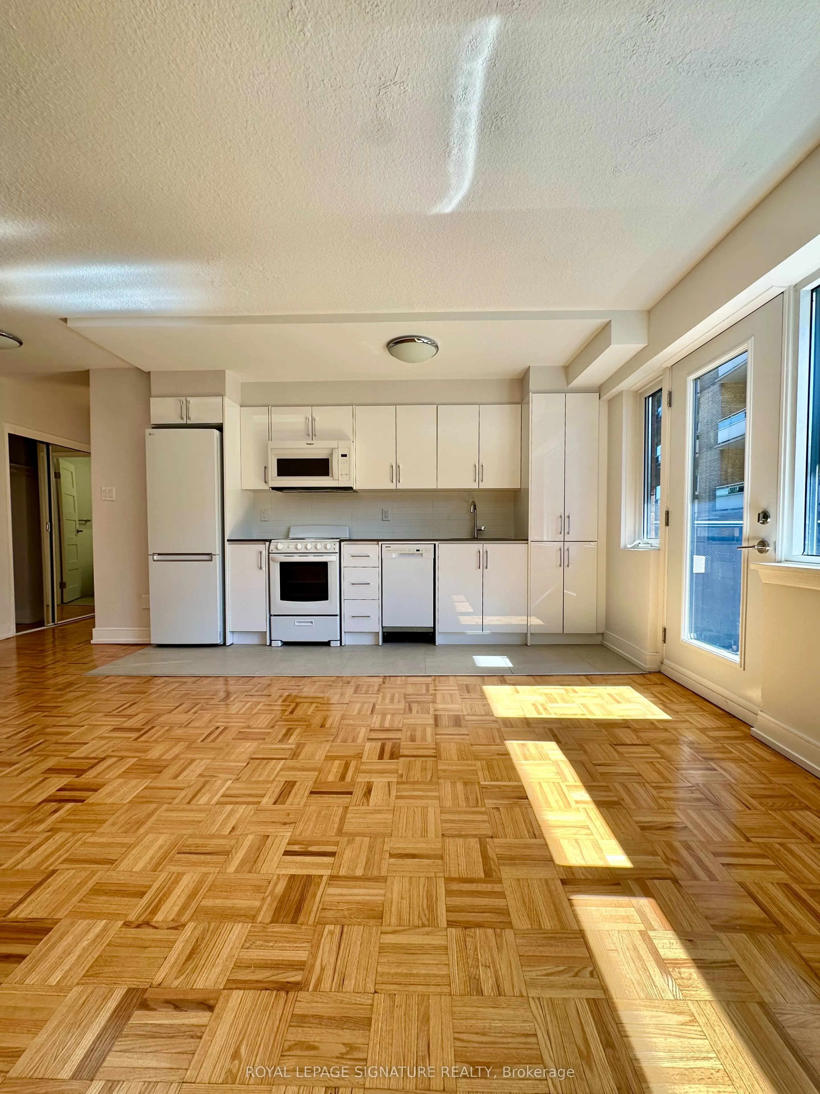 95 Lawton Boulevard, #205