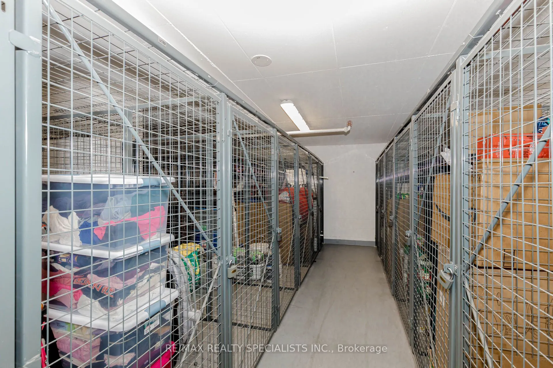 576 FRONT Street W, #1705