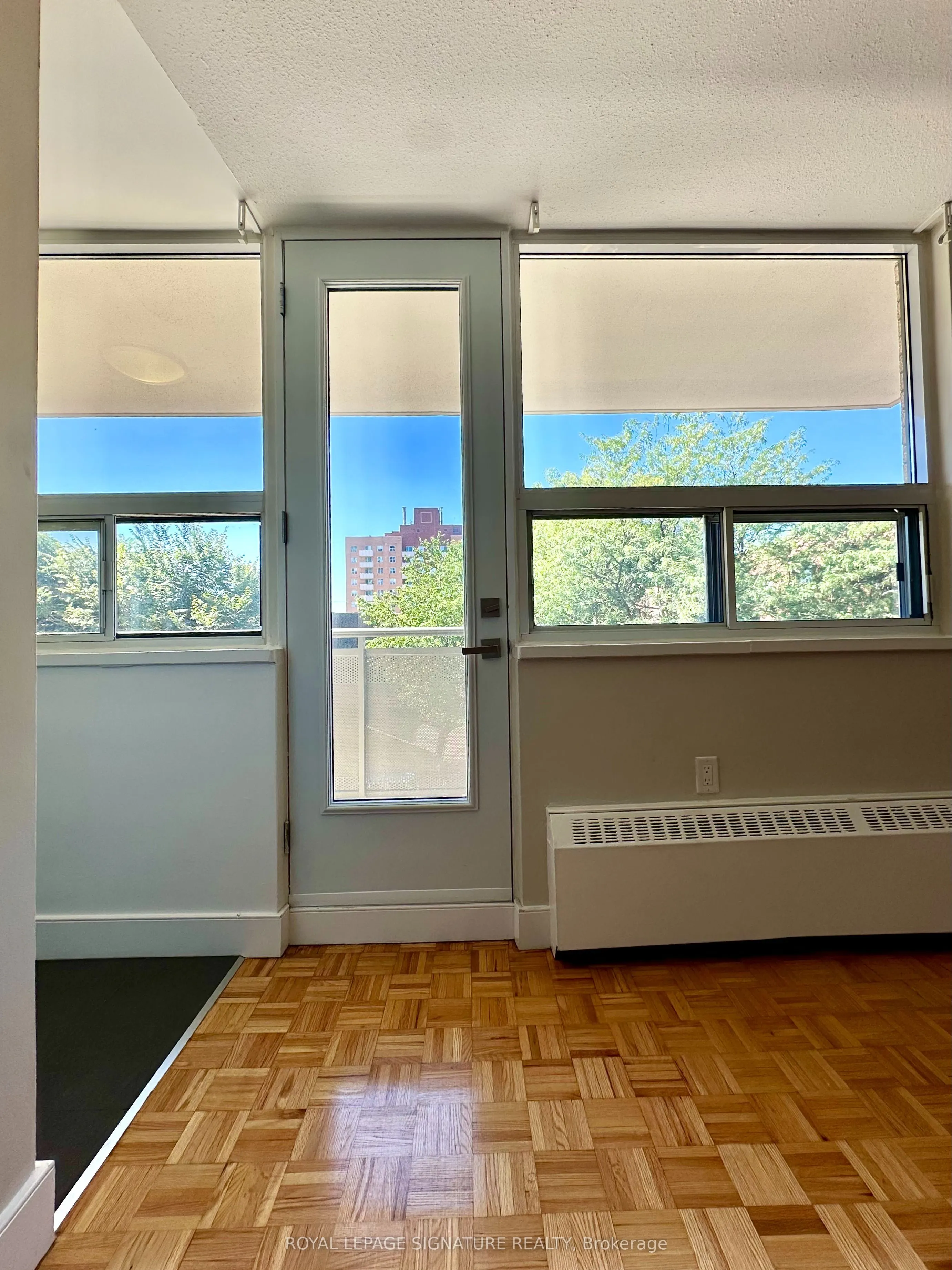 1500 Bathurst Street, #301