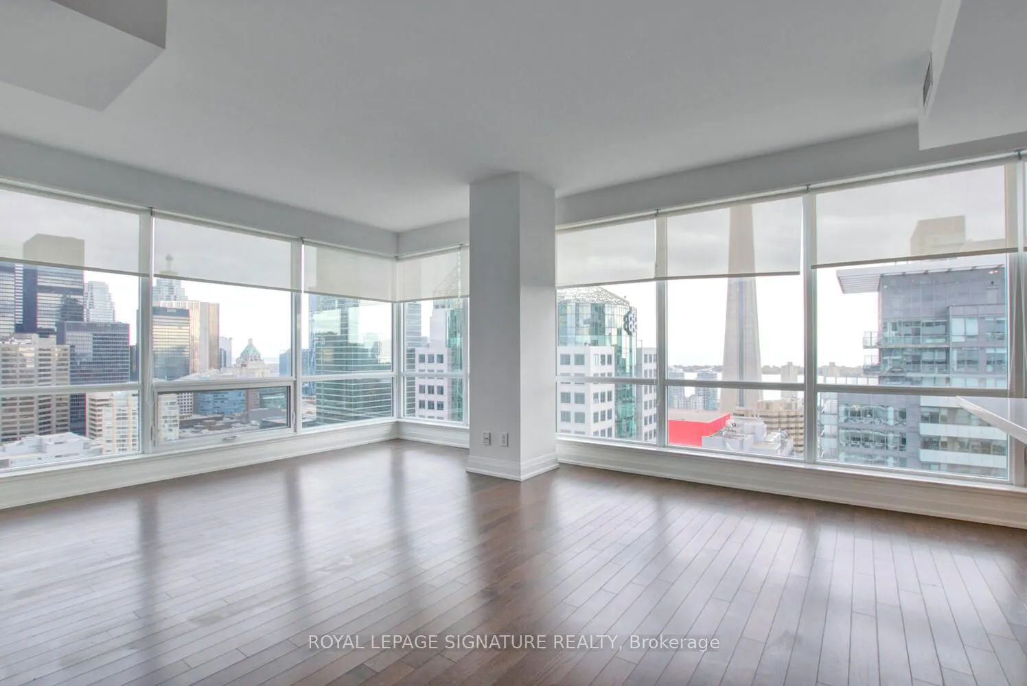 80 John Street, #3211