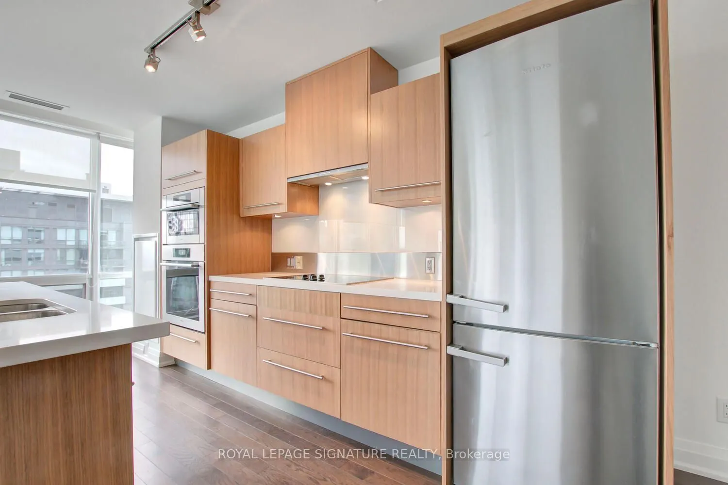 80 John Street, #3211