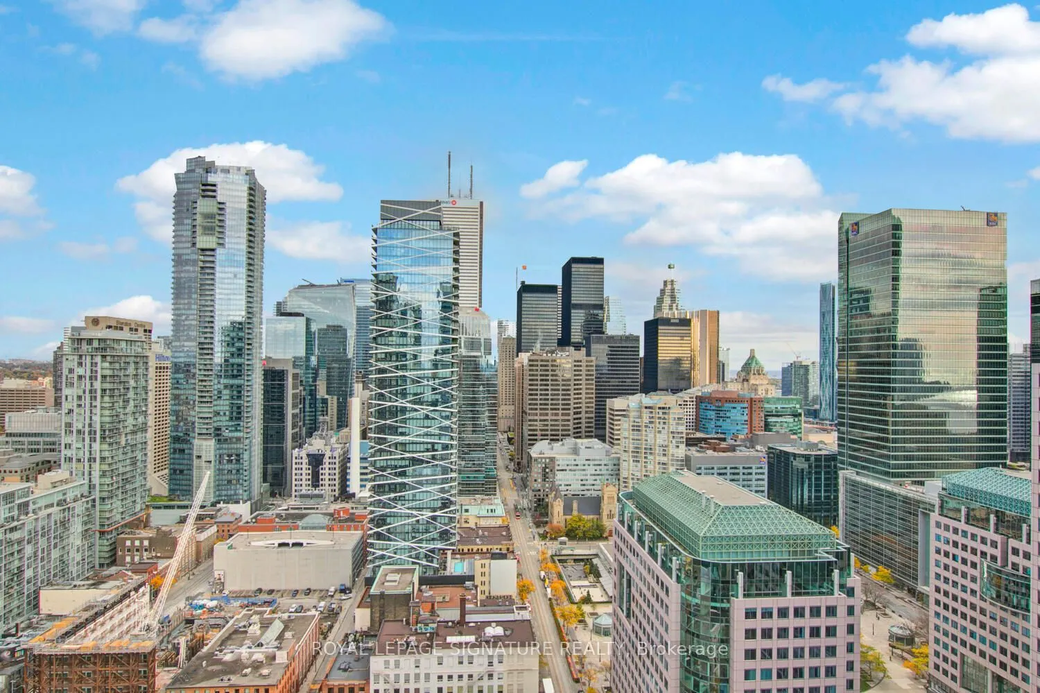 80 John Street, #3211