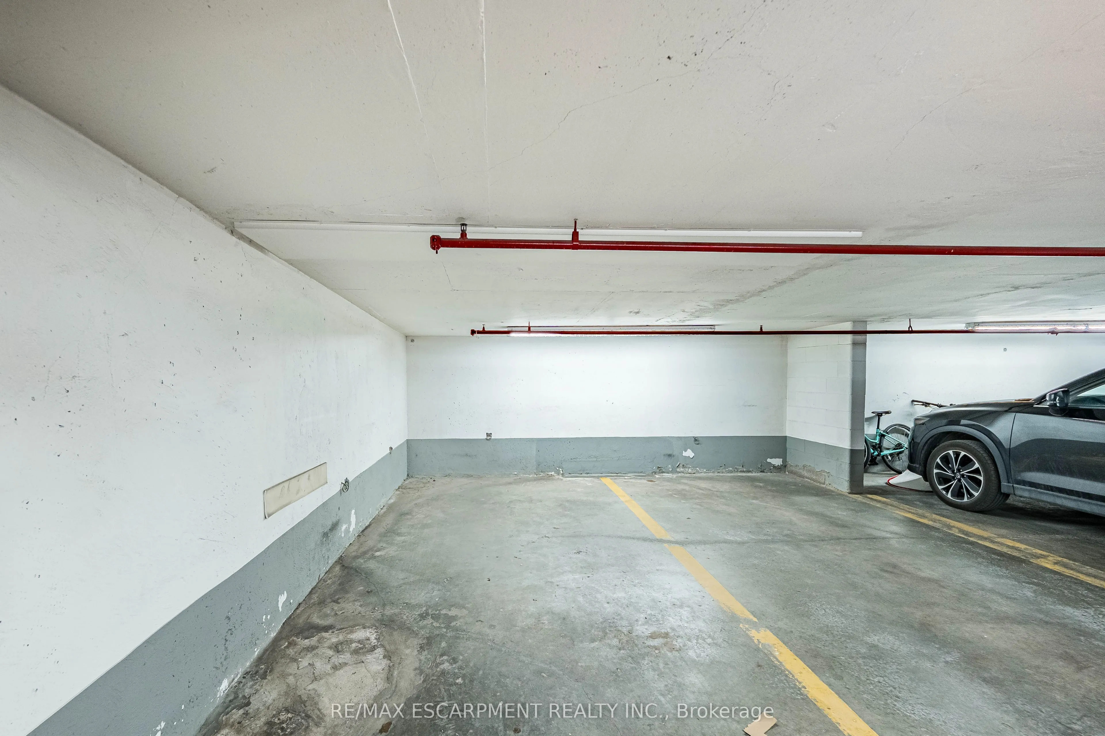 39 Parliament Street, #909