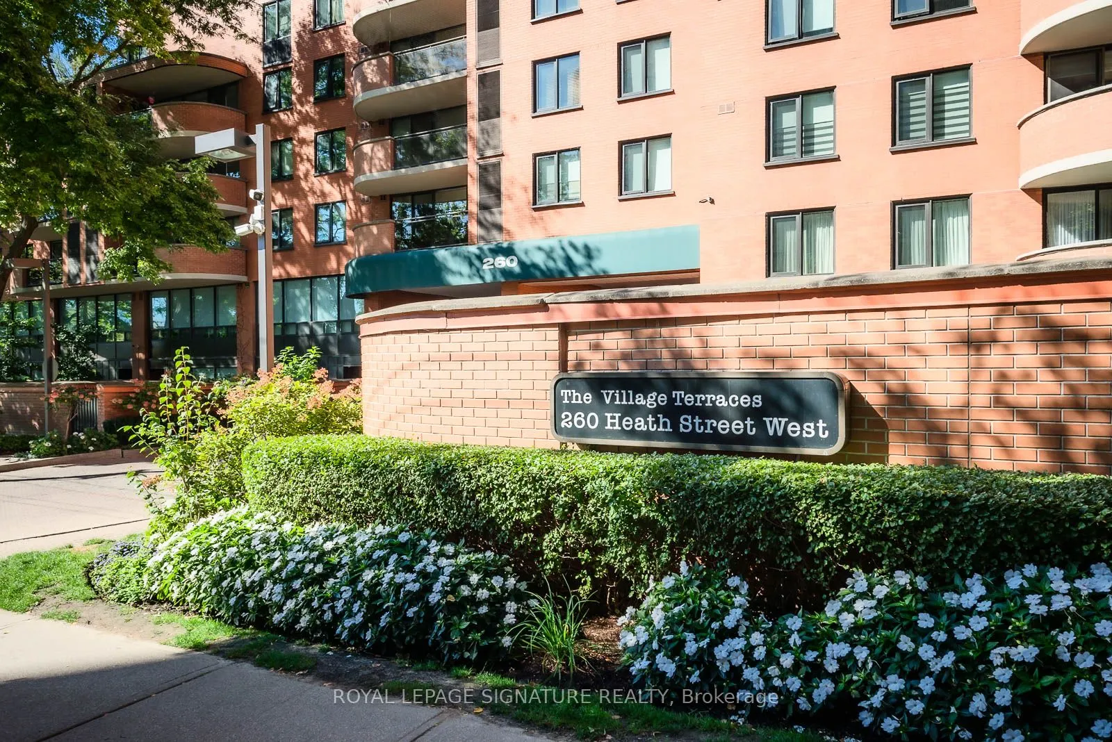 260 Heath Street W, #1304