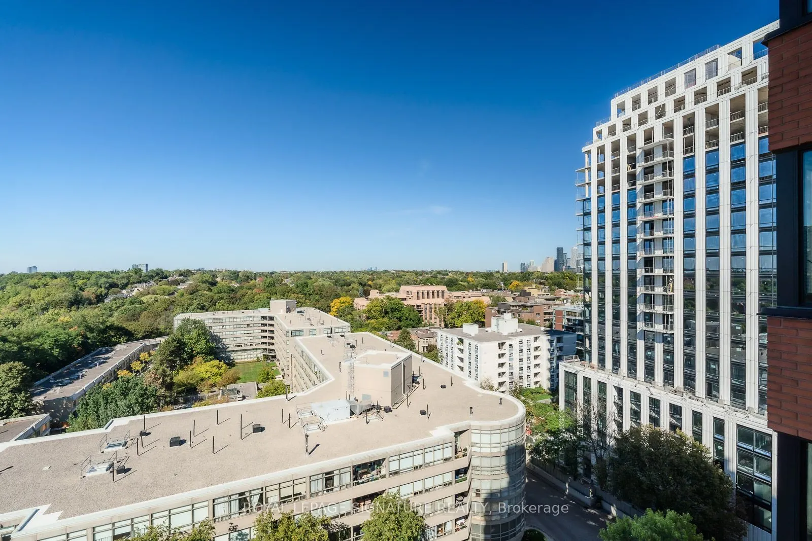 260 Heath Street W, #1304