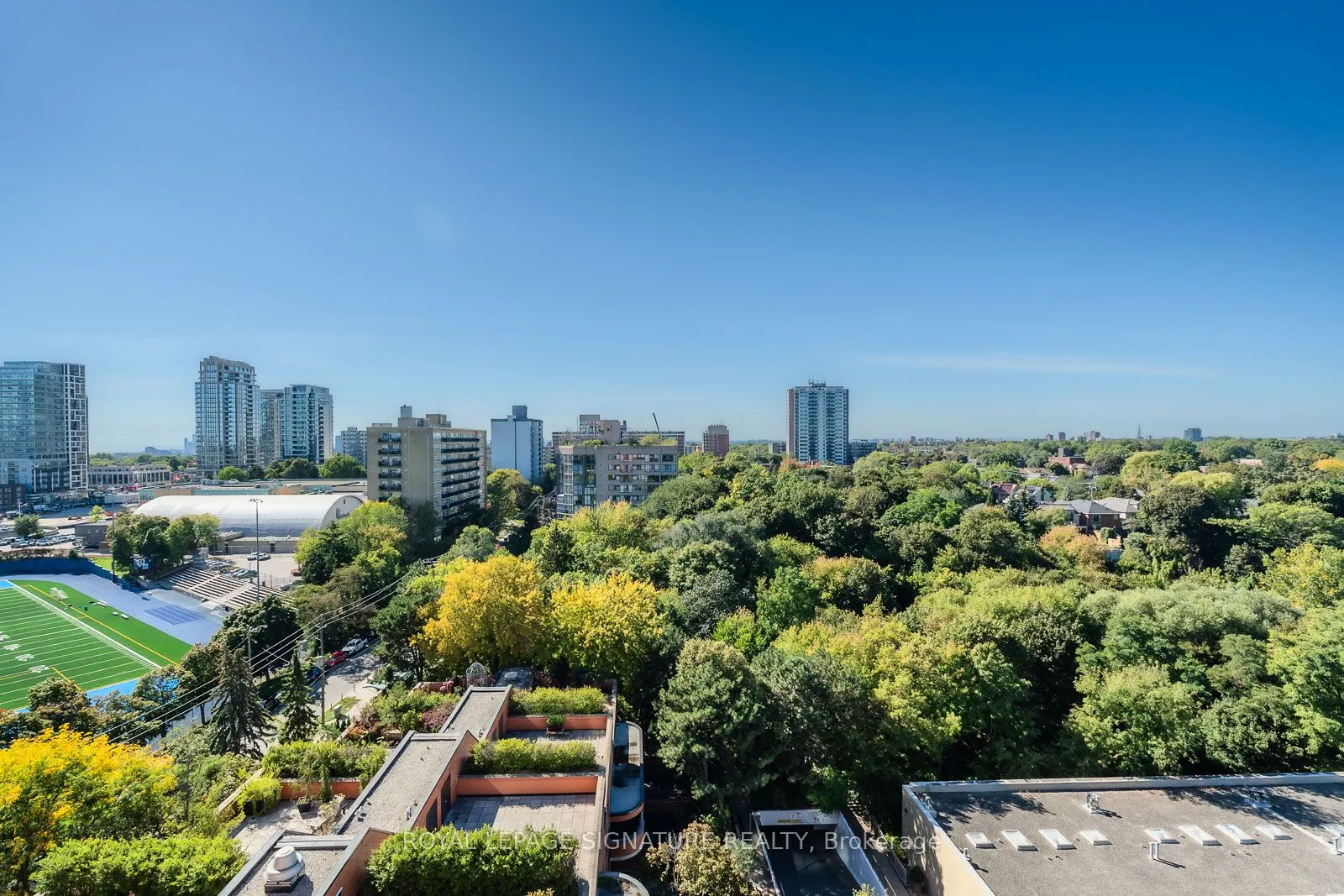 260 Heath Street W, #1304