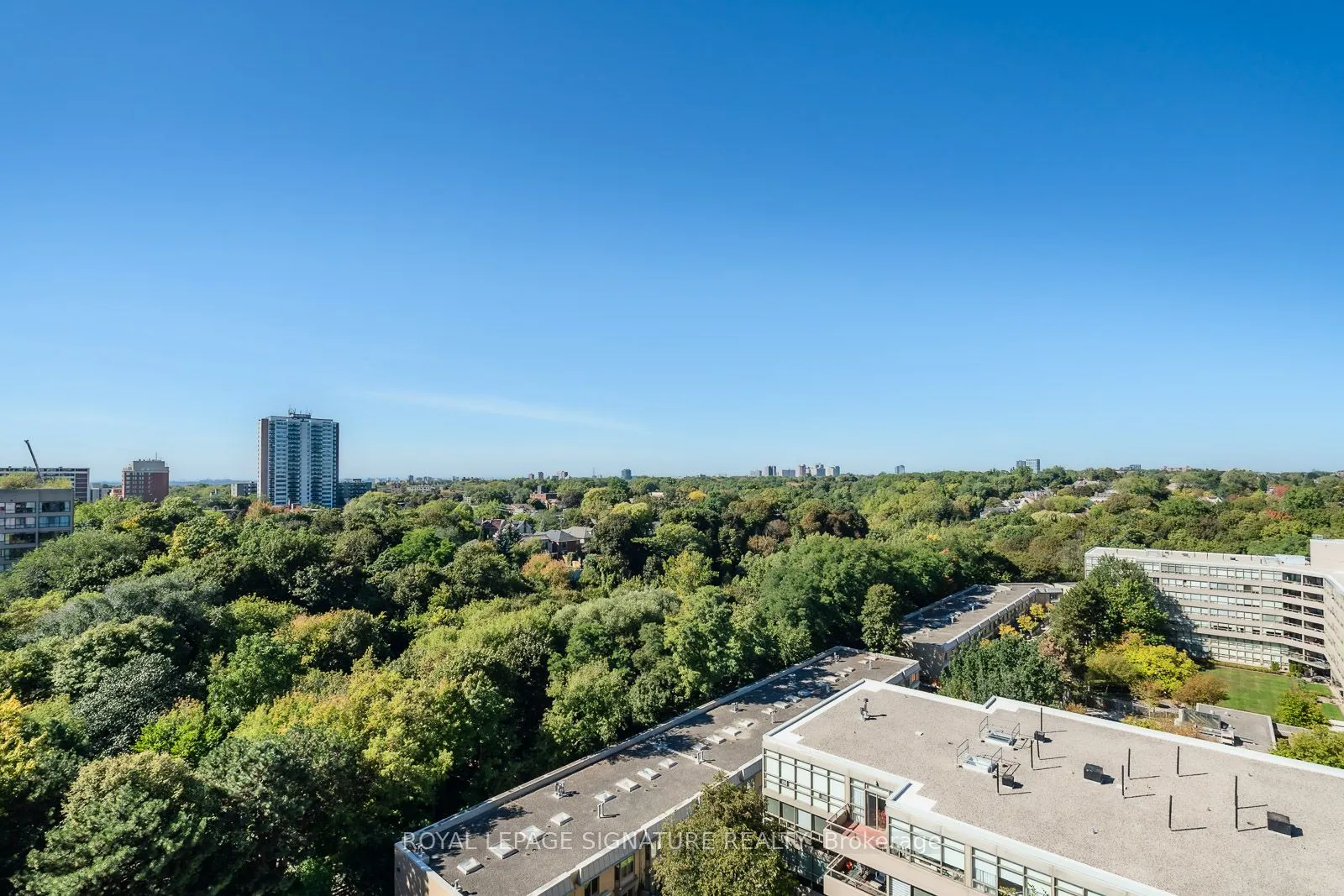 260 Heath Street W, #1304